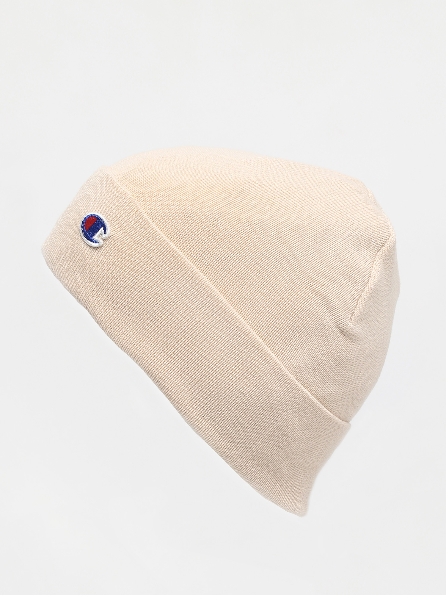 champion beanie beige