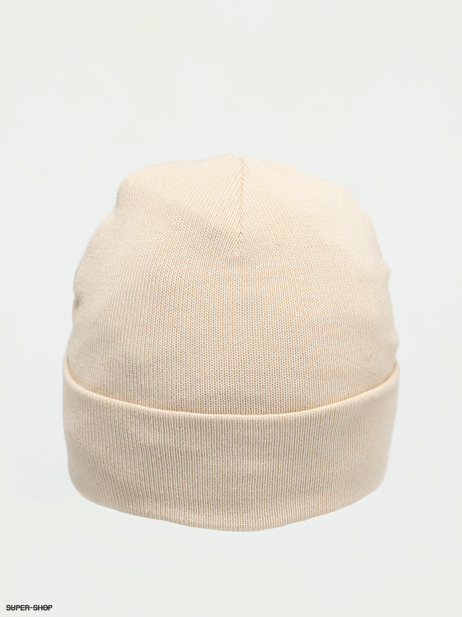 champion beanie beige