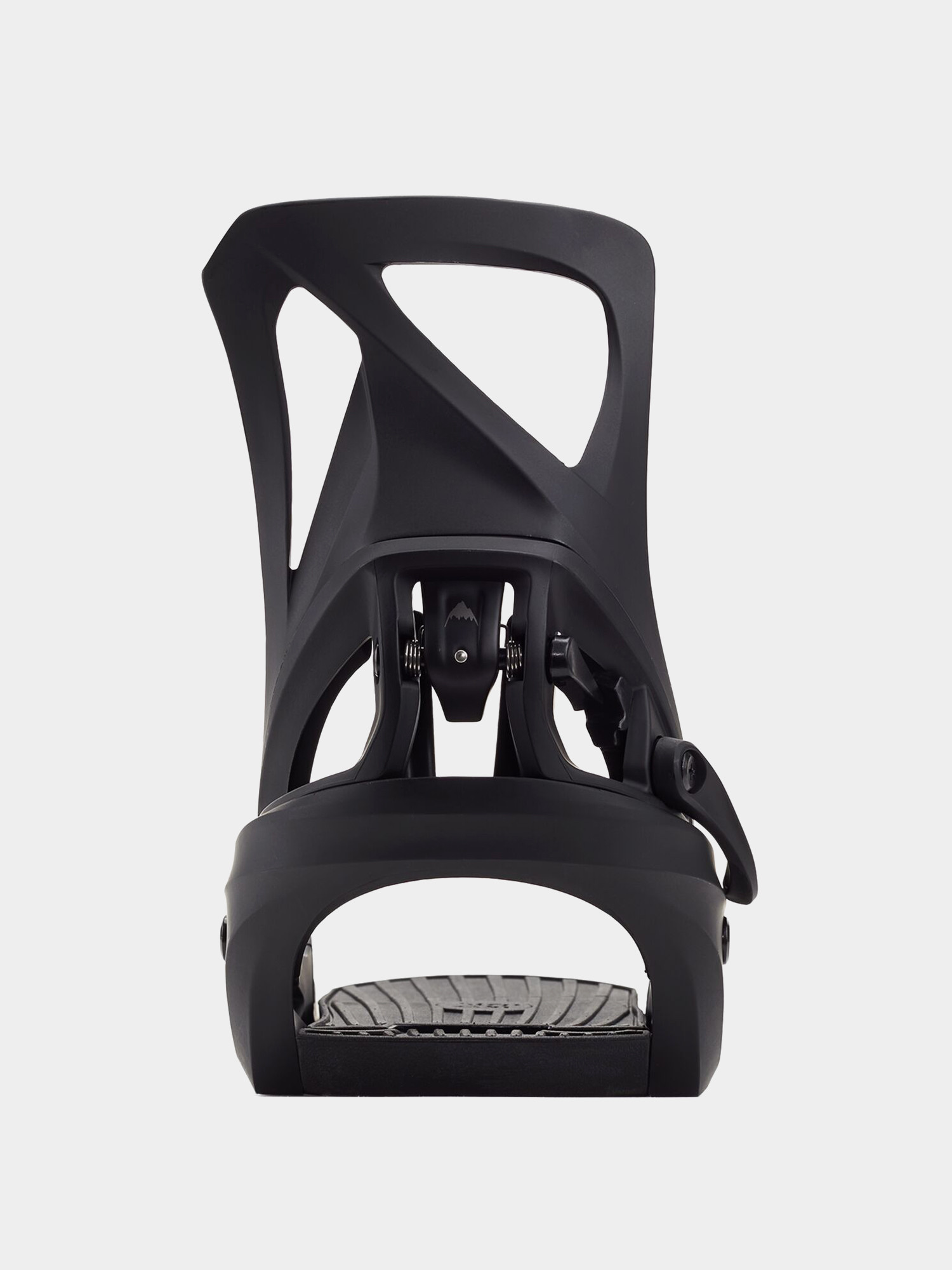 women's step in snowboard bindings