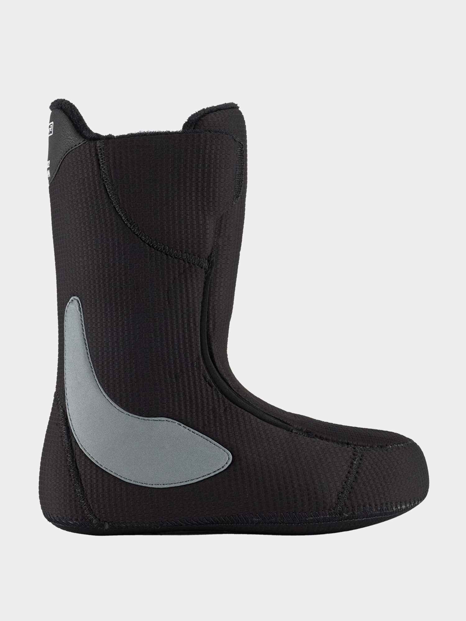 Mens Burton Ruler Step On Snowboard boots (black)