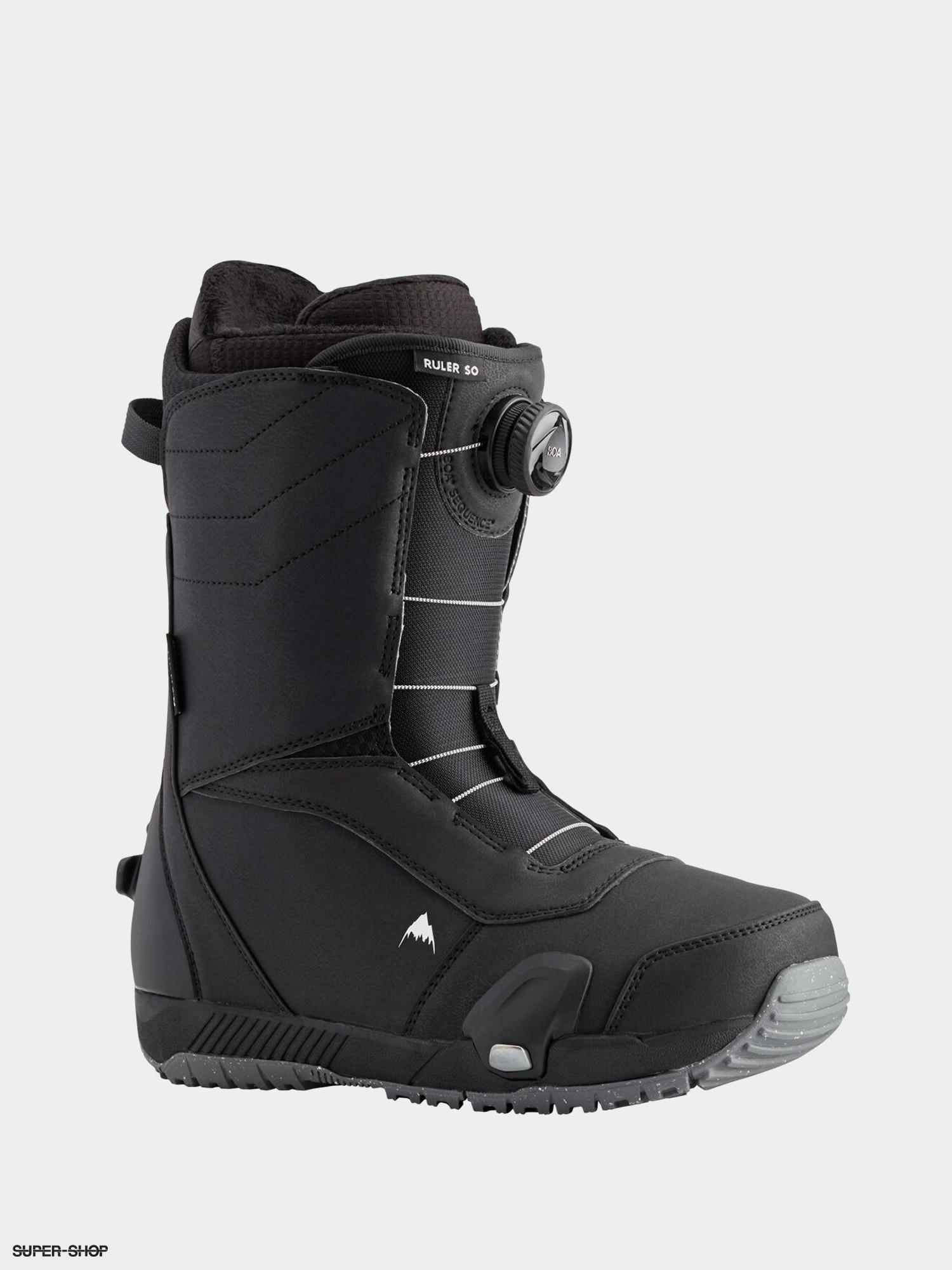 ThirtyTwo Tm 3Xd Grenier Snowboard boots (grey/black)