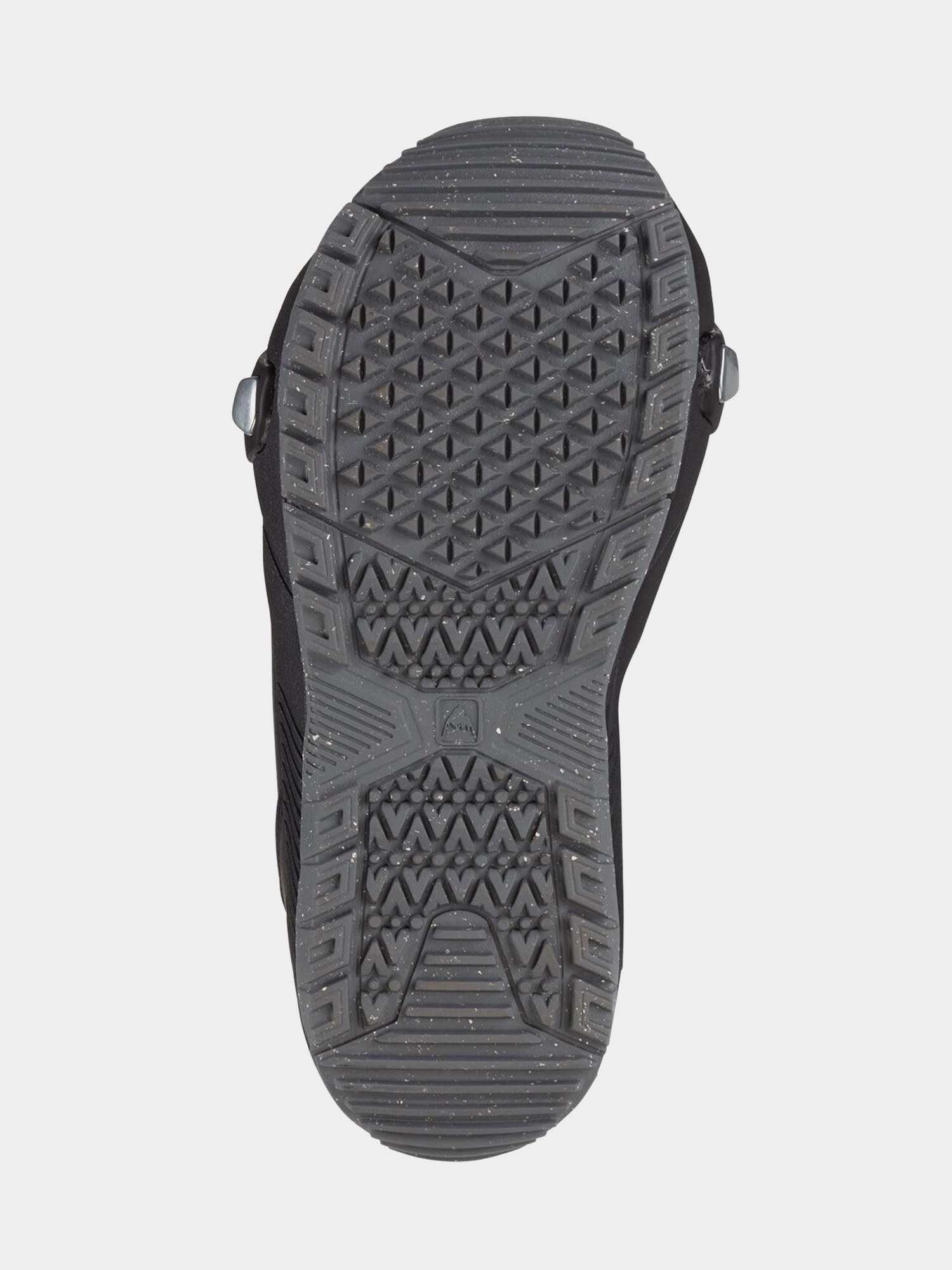 Mens Burton Ruler Step On Snowboard boots (black)