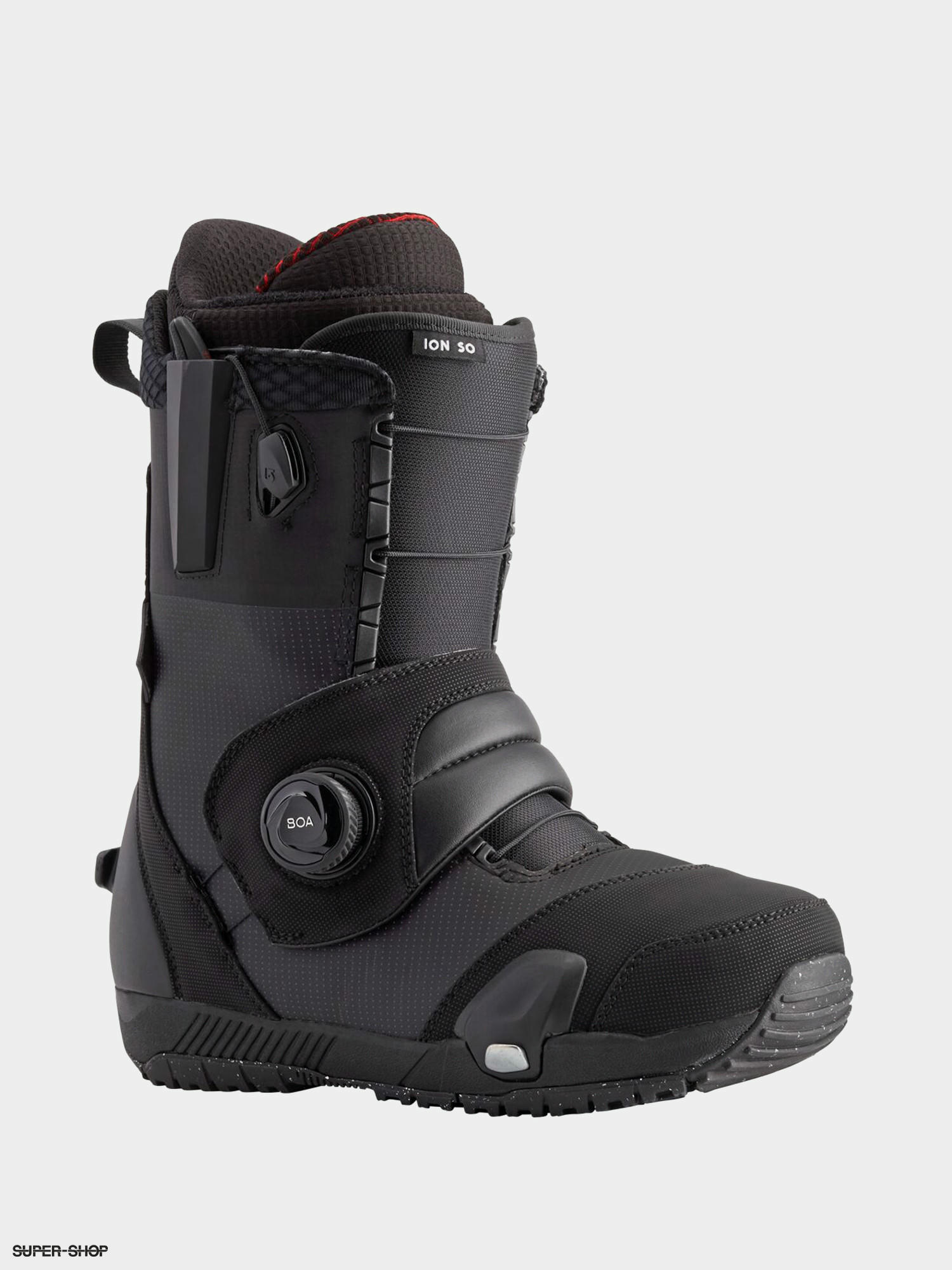 Burton Ion Step On Snowboard boots (black)