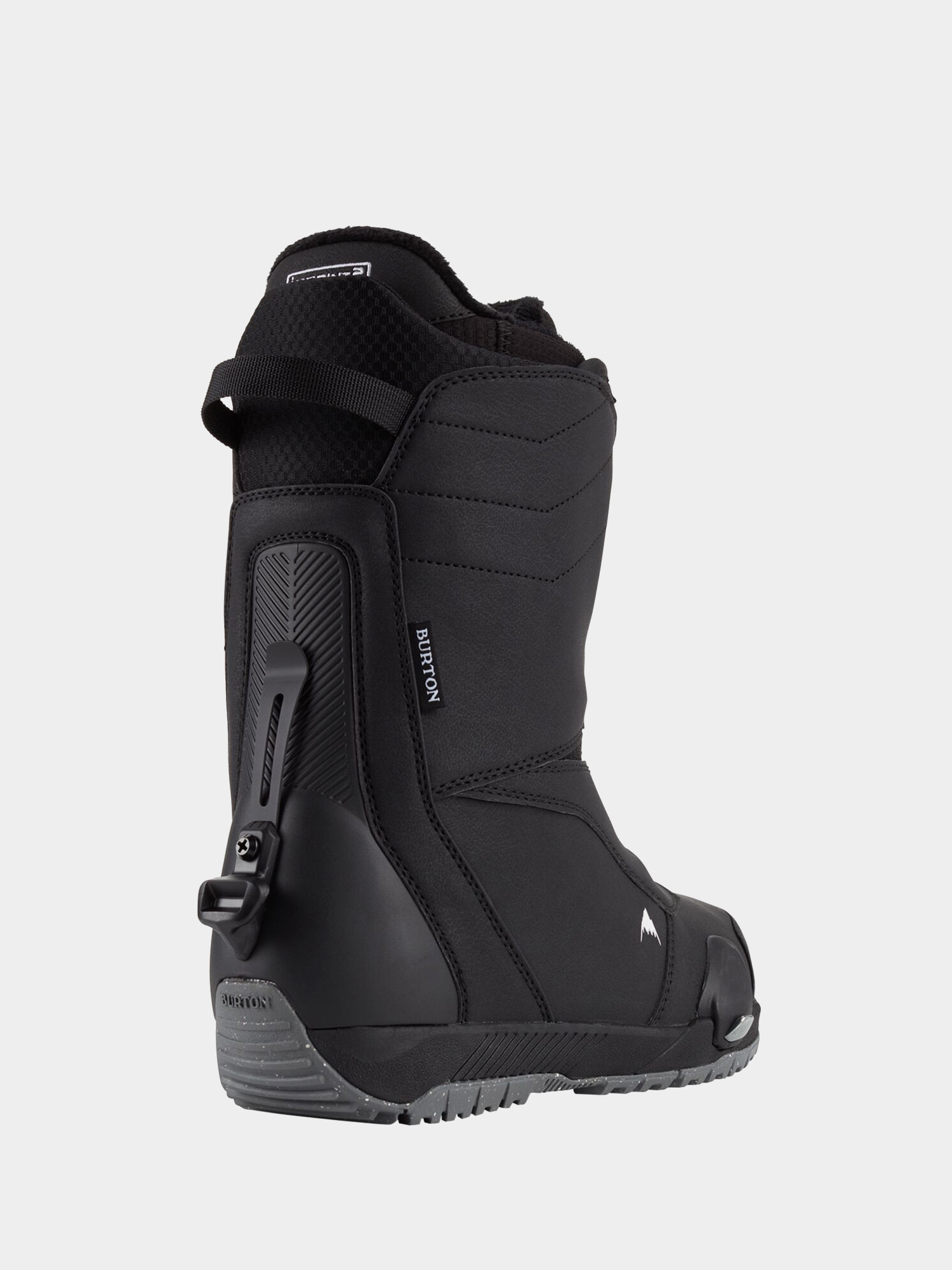 burton ritual ltd step on