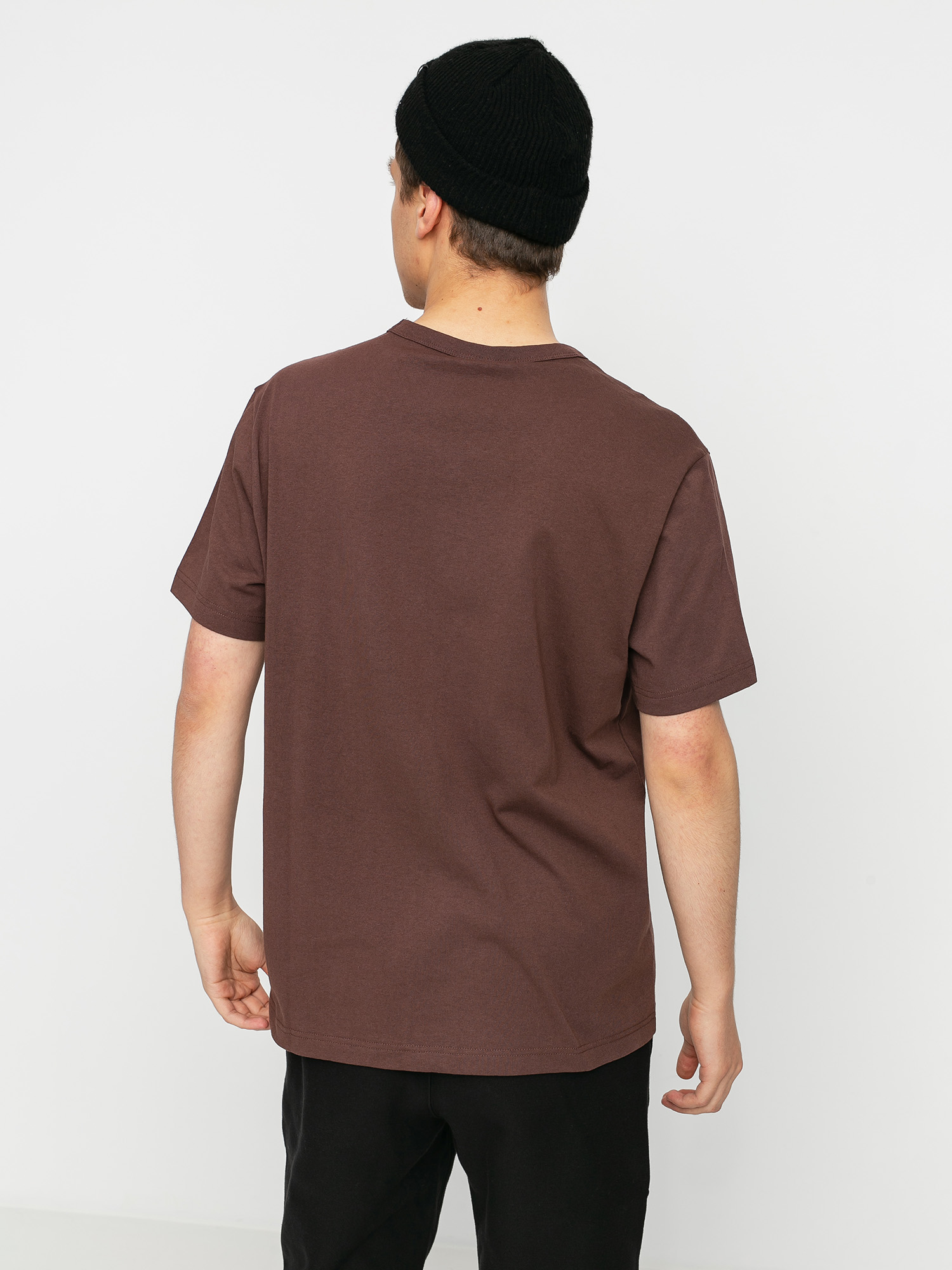 Champion Premium Crewneck 214674 T-shirt (dmn)