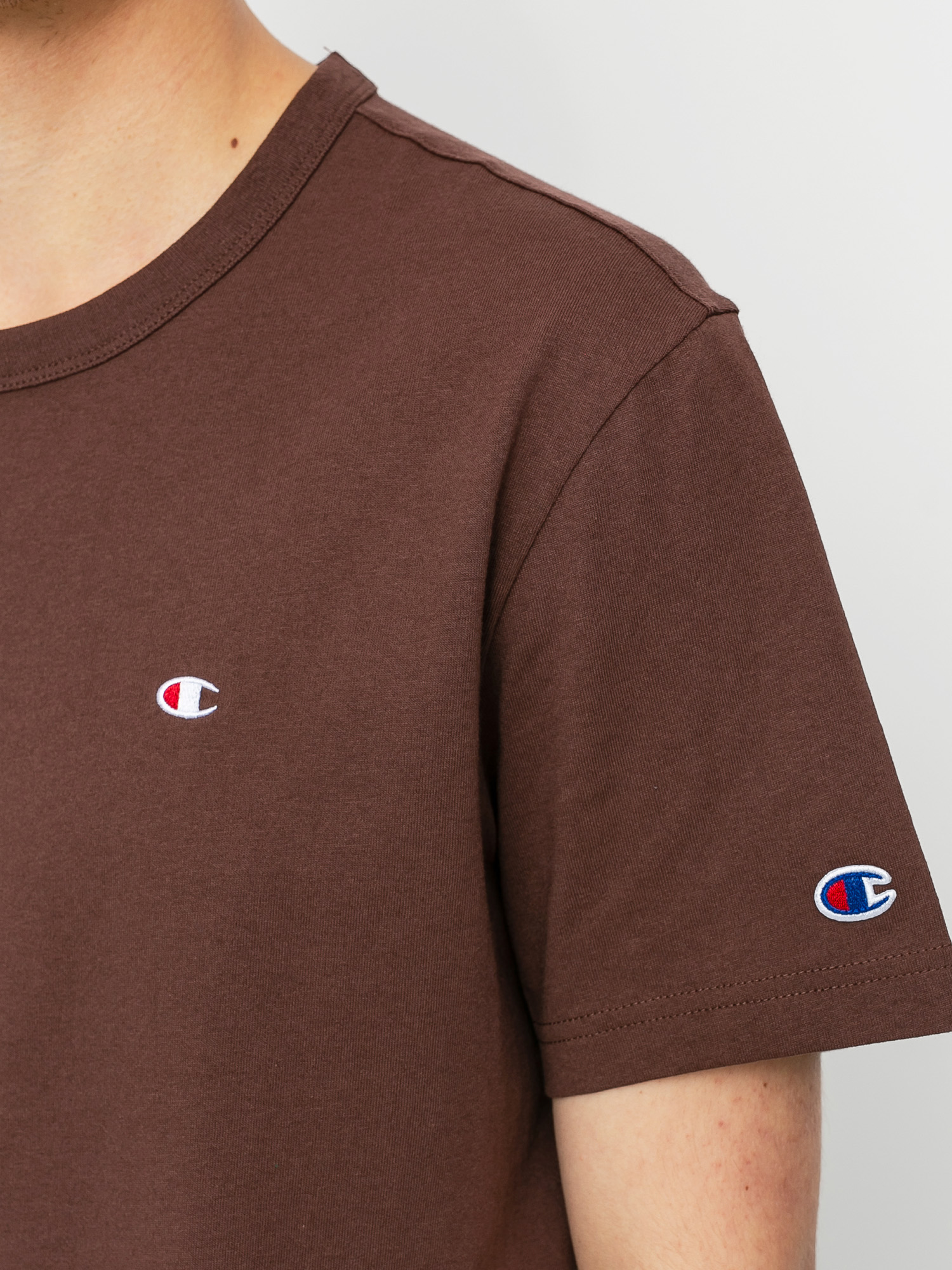 Champion Premium Crewneck 214674 T-shirt (dmn)