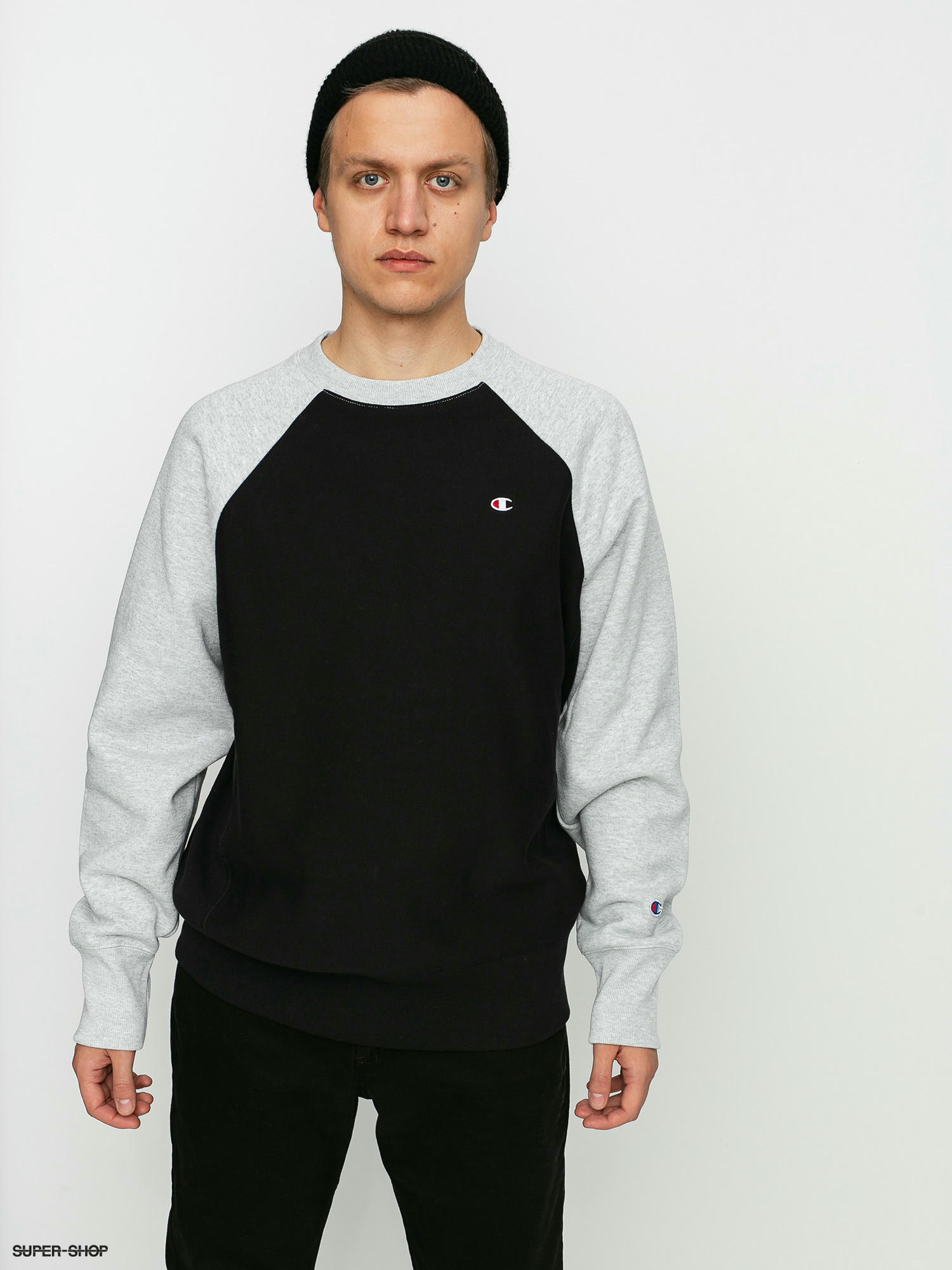 Champion super cheap crew neck sweatshirt