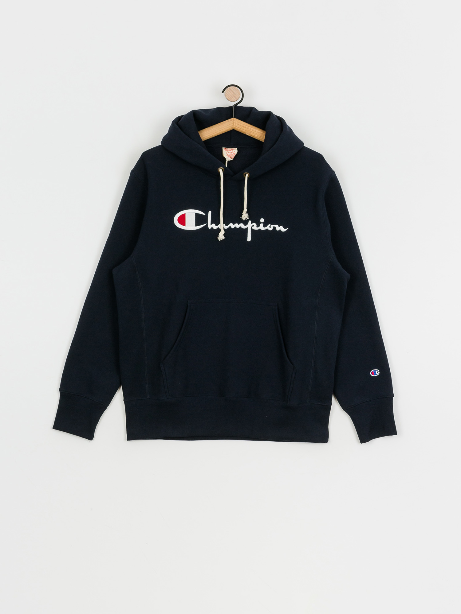 Champion Sweatshirt HD 215210 Hoodie (nny)