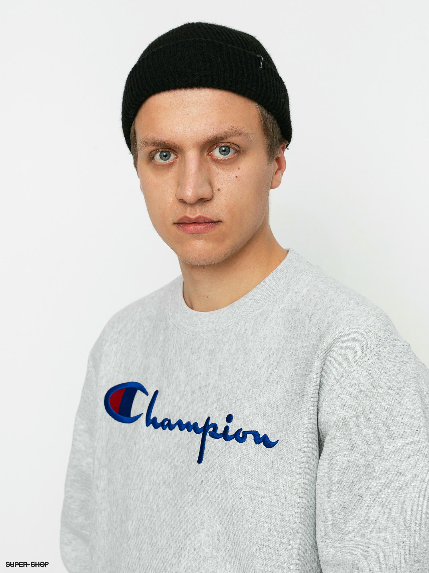 bluza champion crewneck sweatshirt