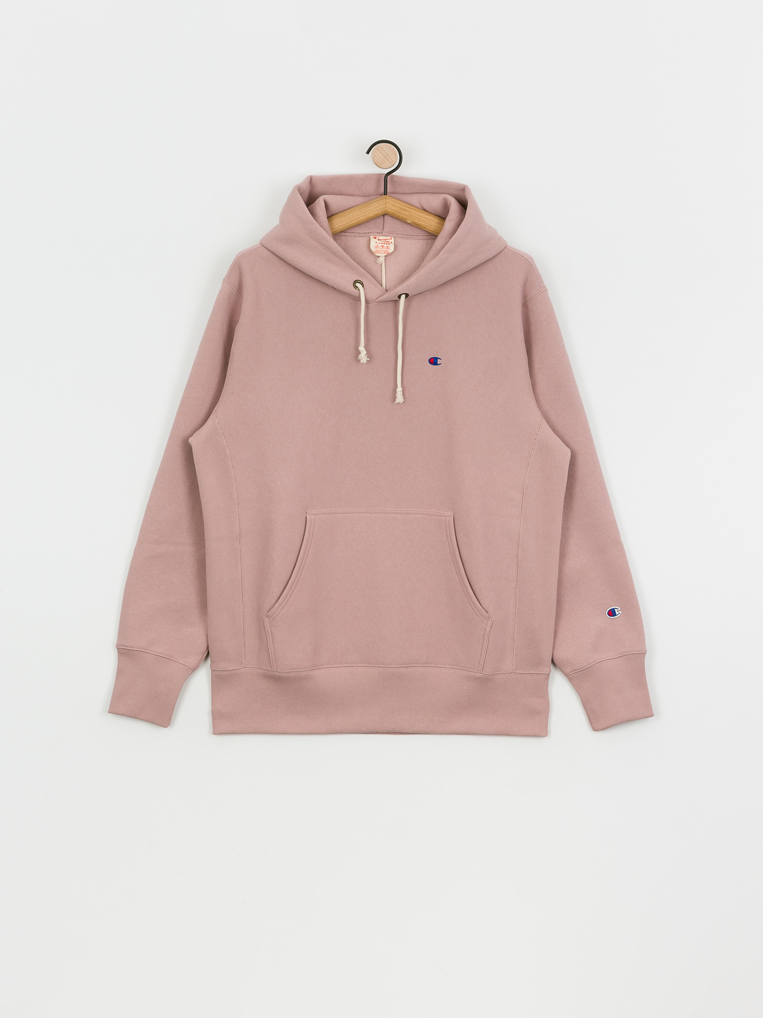 Champion Sweatshirt HD 215214 Hoodie (dma)