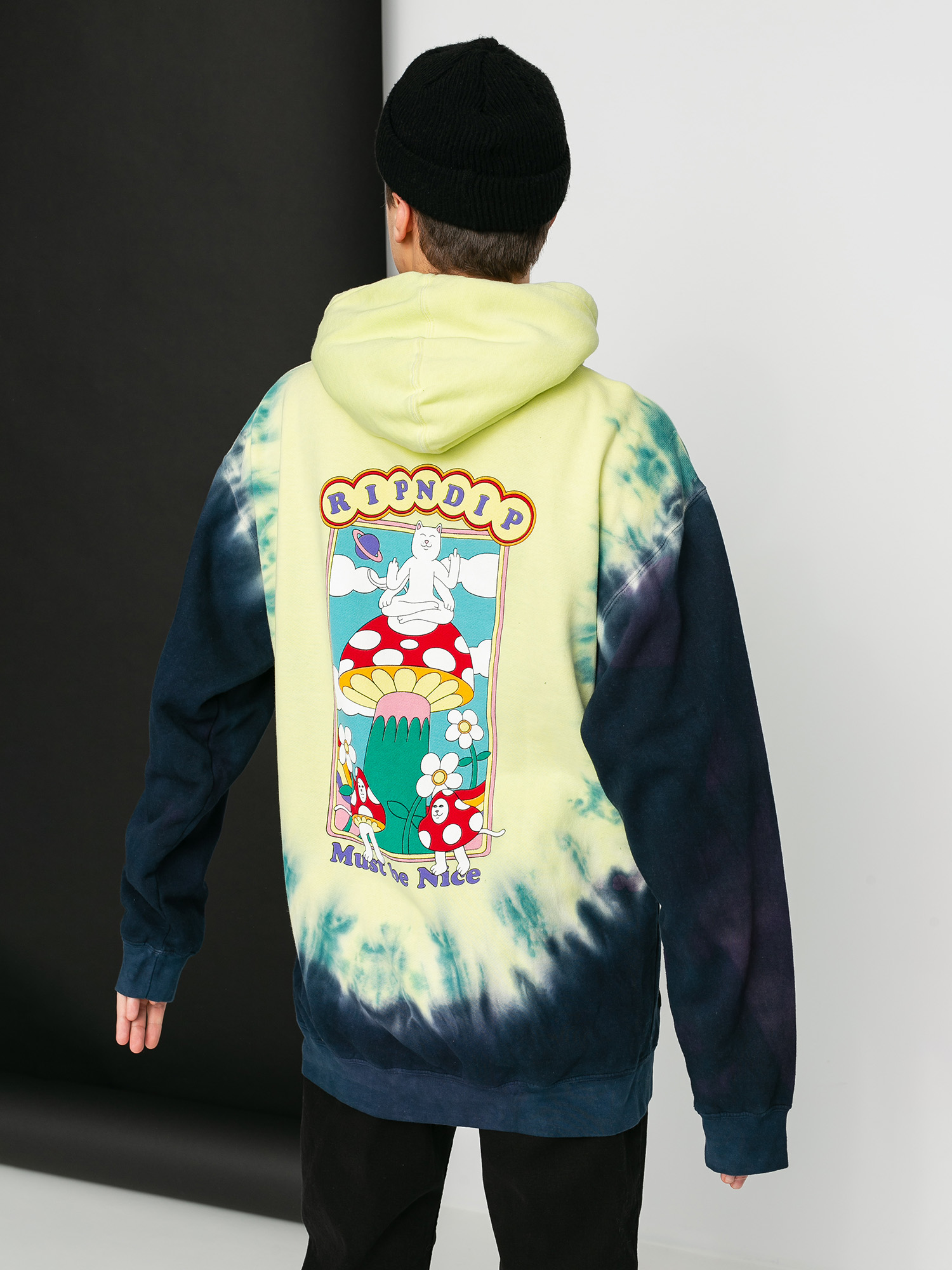 Ripndip utopia hoodie new arrivals