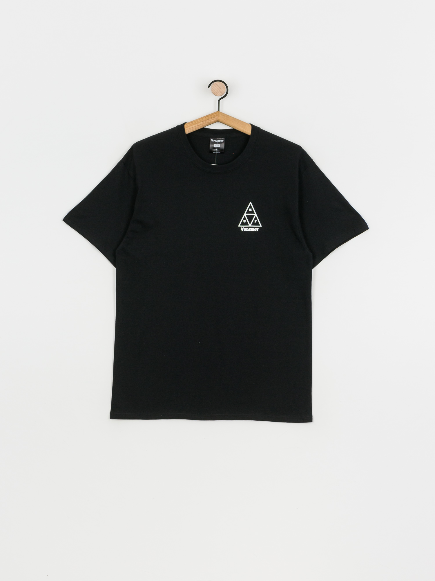 HUF X Playboy Playmate T-shirt (black)