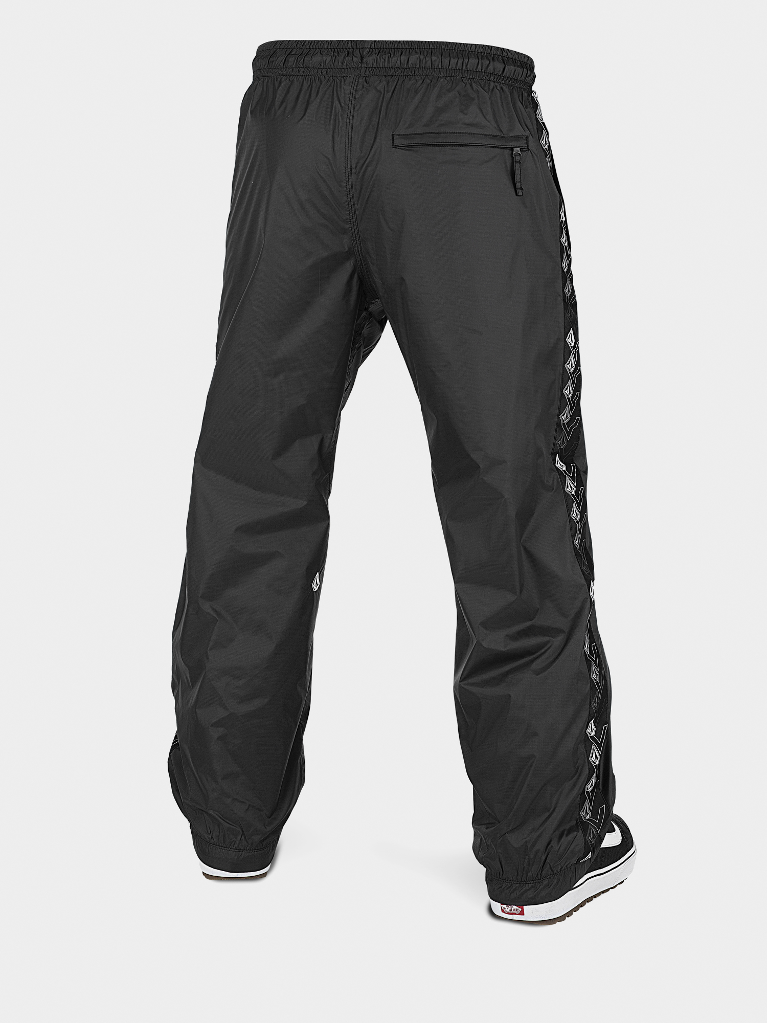 Volcom Slashlapper Snowboard pants - black (black)