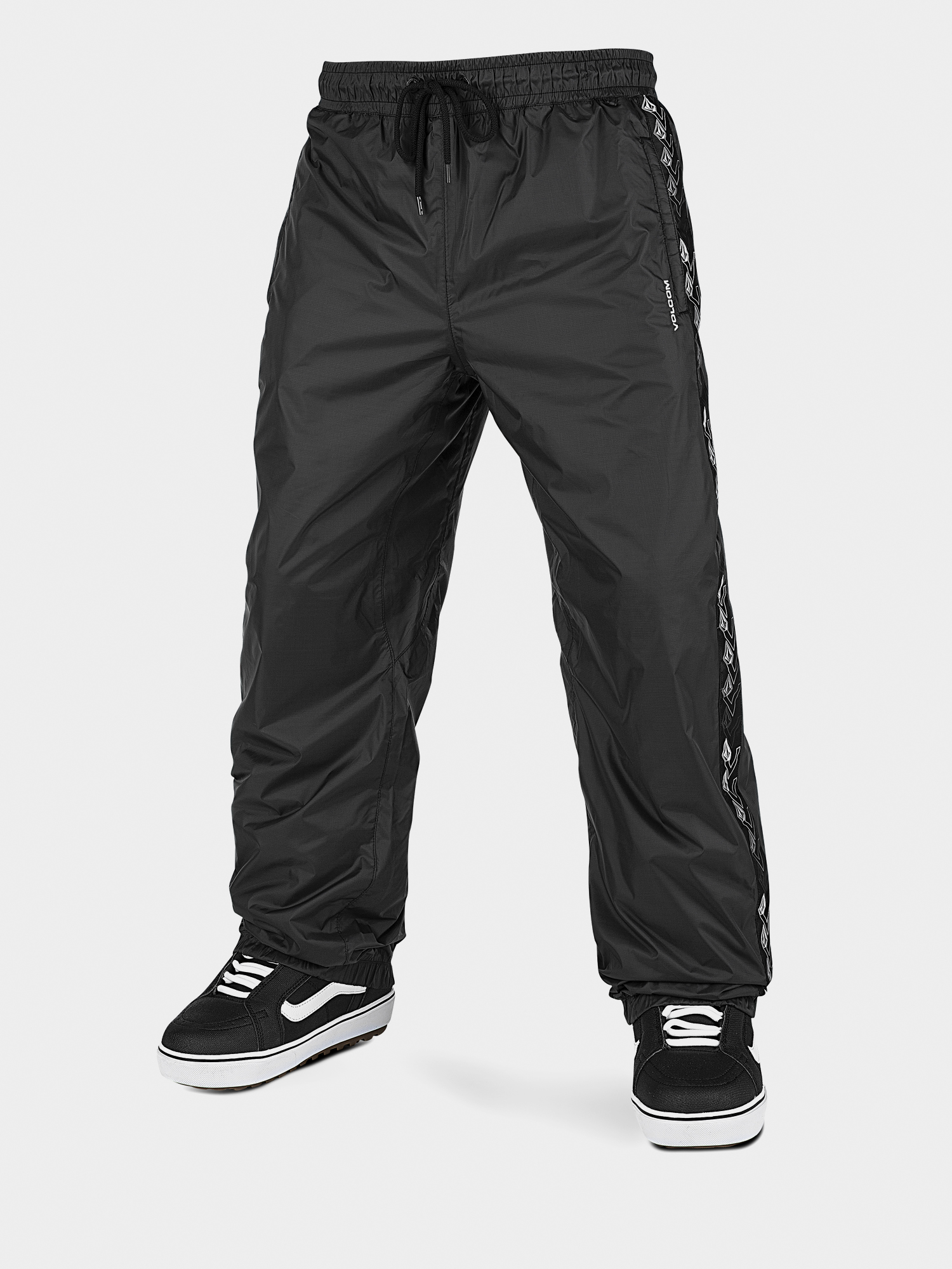 Volcom Slashlapper Snowboard pants - black (black)