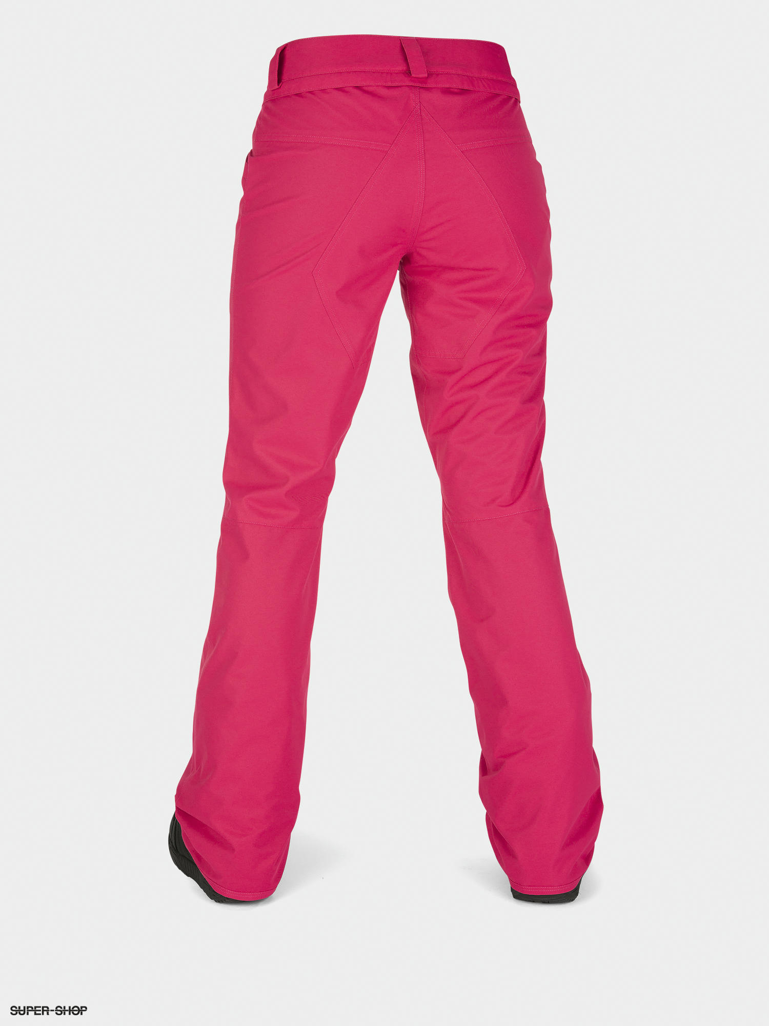 hot pink snowboard pants