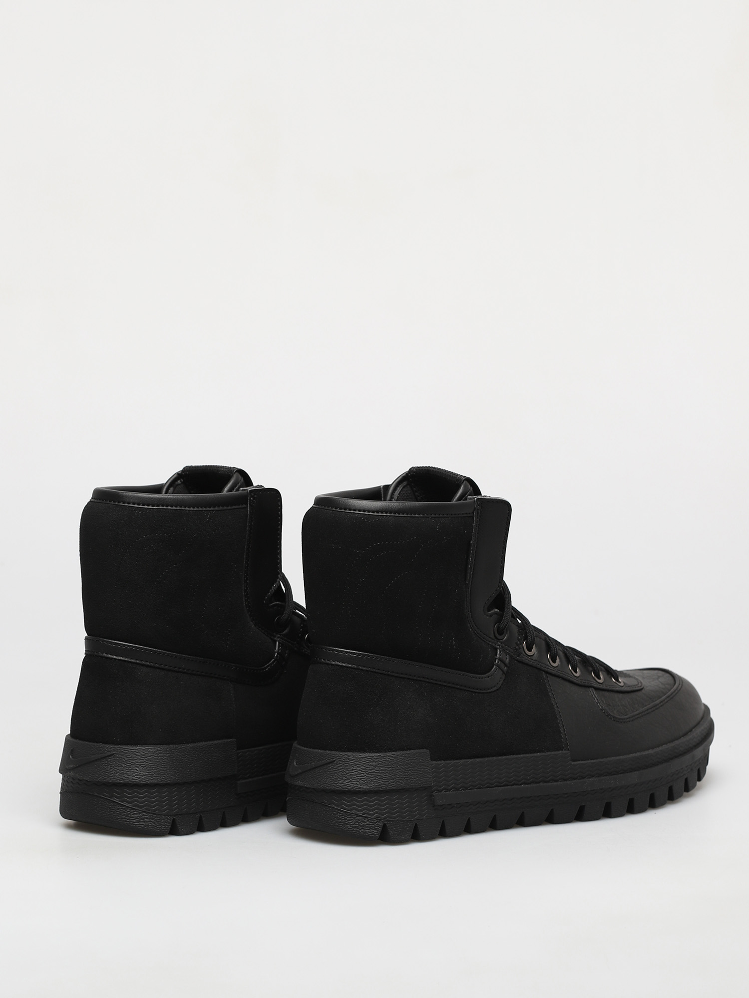 Nike Shoes Xarr (black/white black)