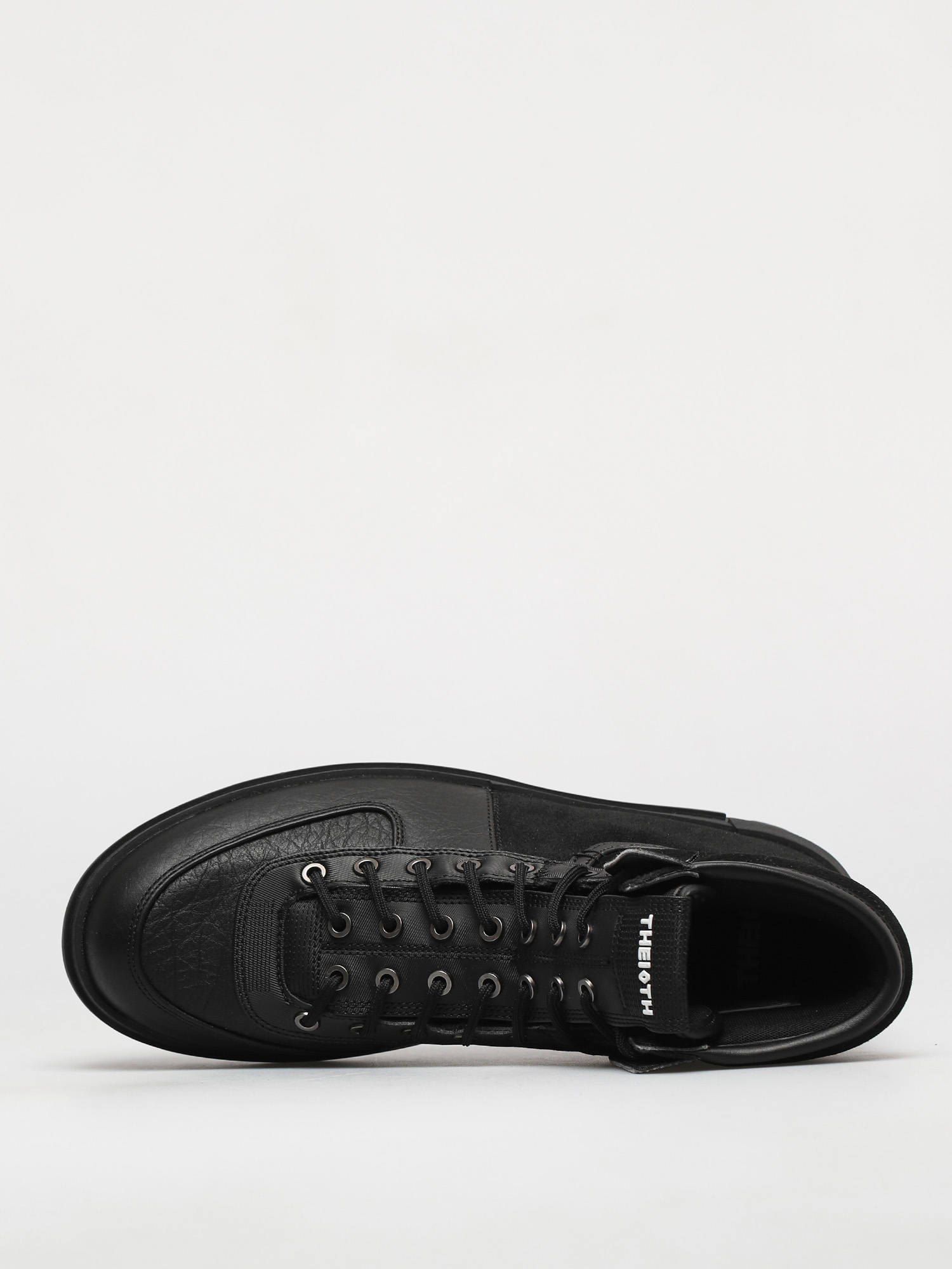 Nike Shoes Xarr (black/white black)