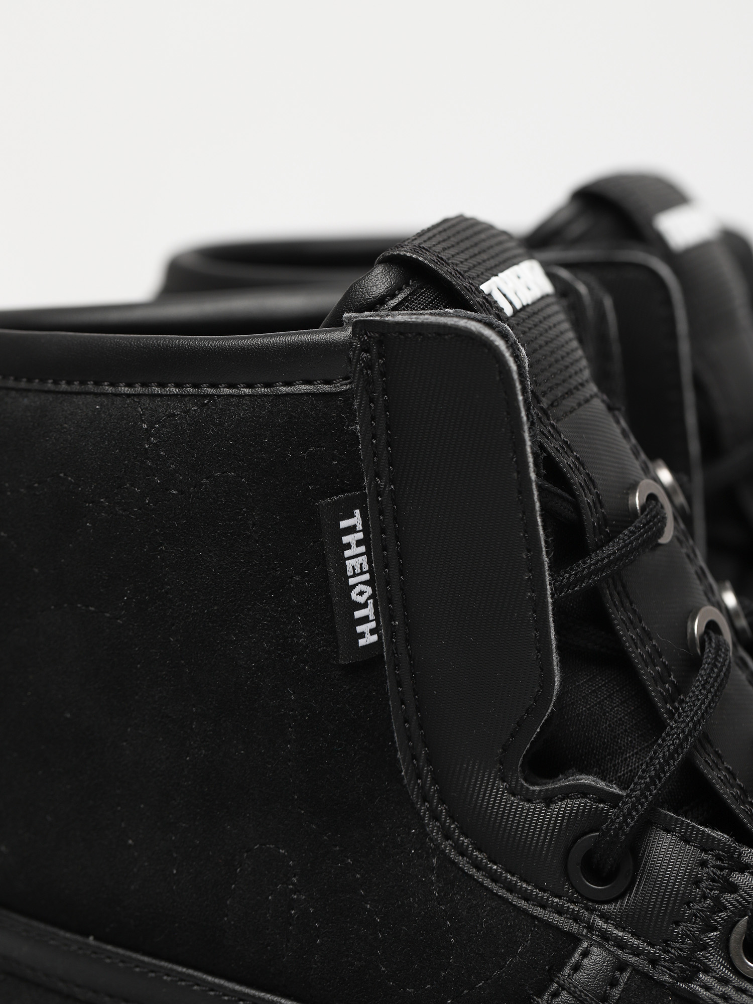 Nike Shoes Xarr (black/white black)