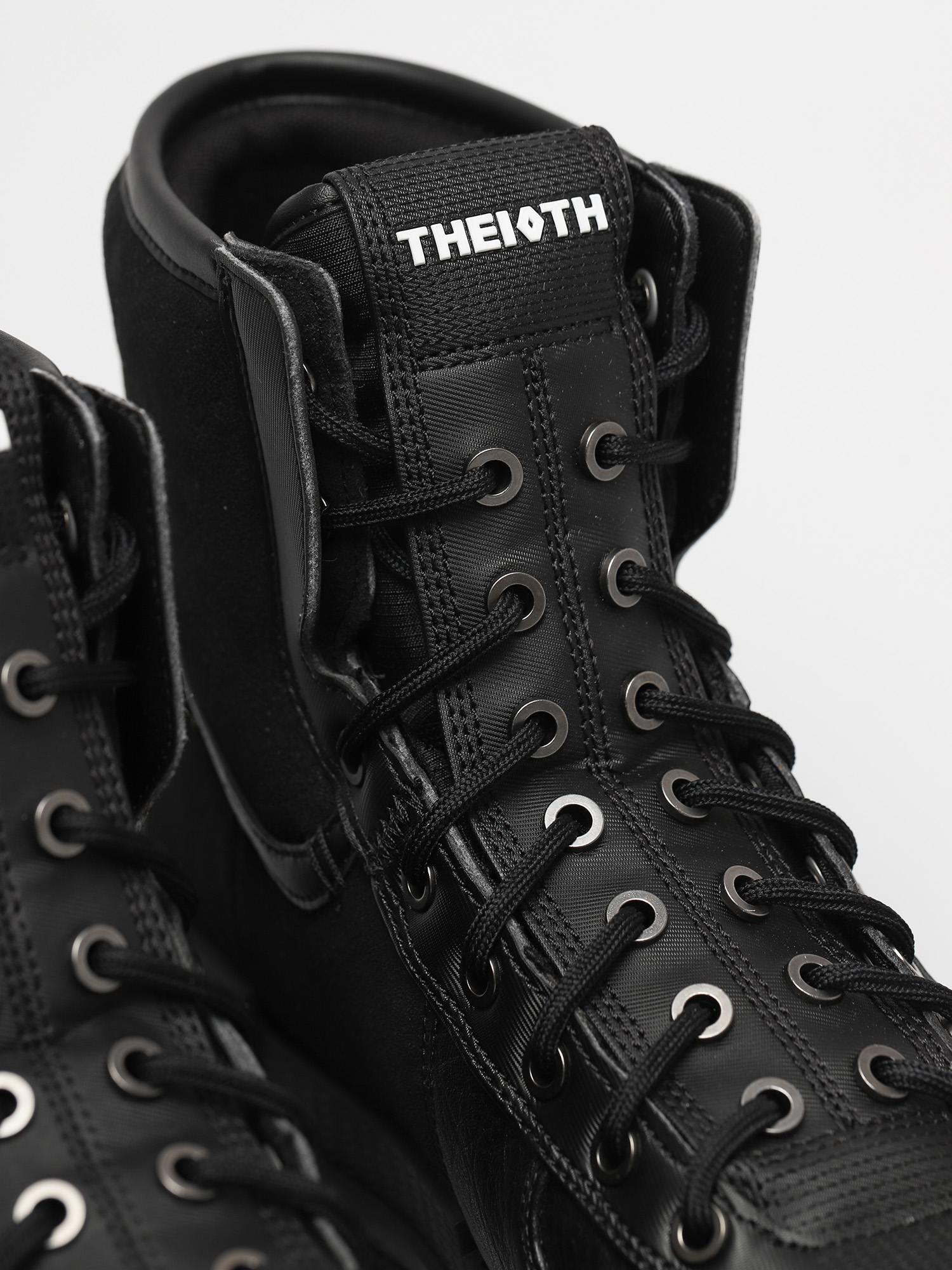 Nike Shoes Xarr (black/white black)