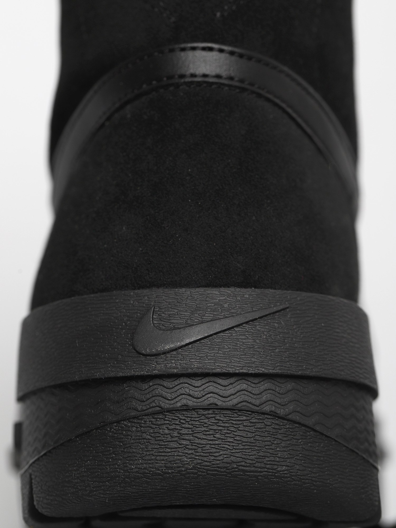 Nike Shoes Xarr (black/white black)