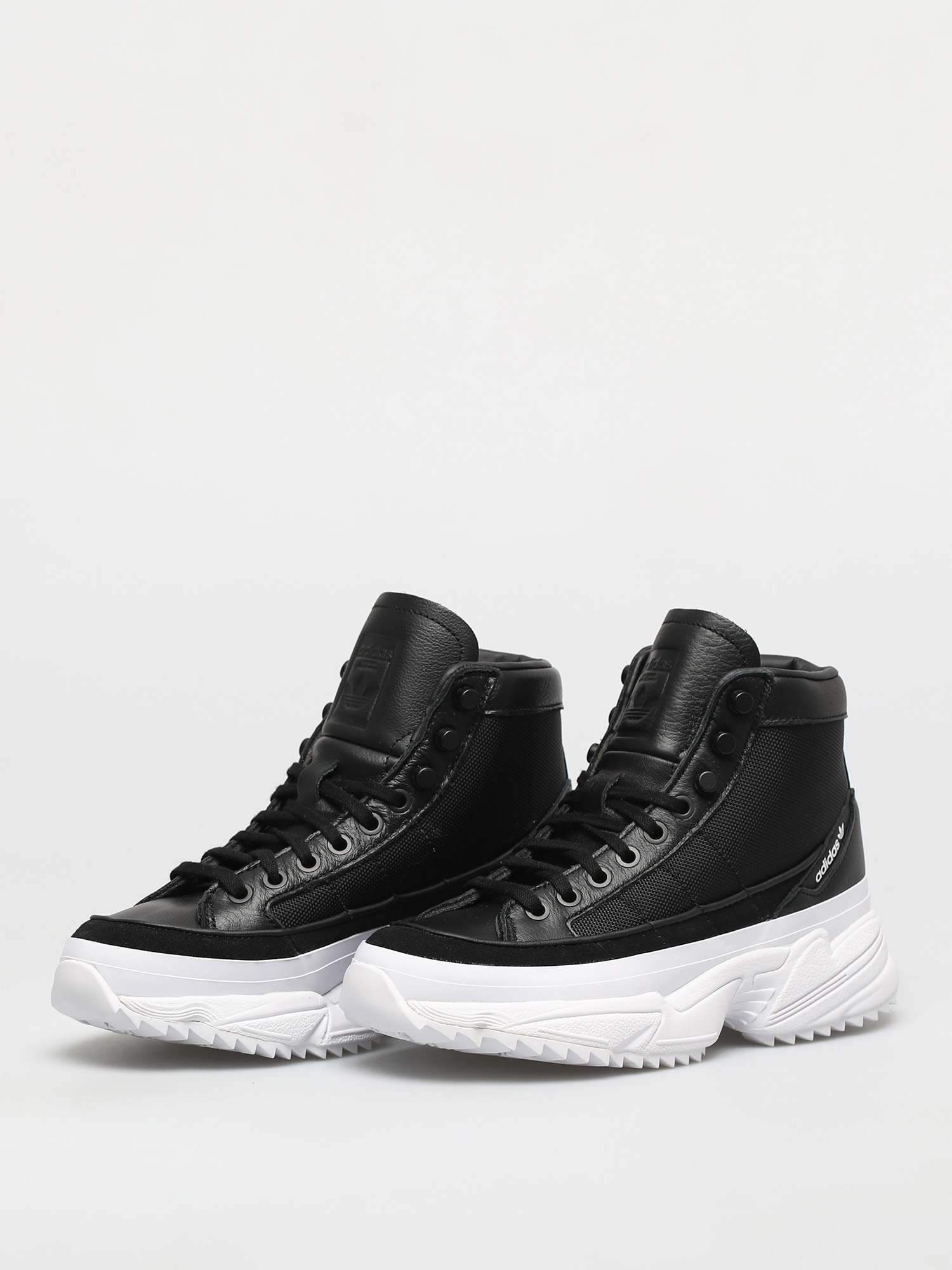 adidas Originals Kiellor Xtra Schuhe Wmn (core black/core black/ftwr white)
