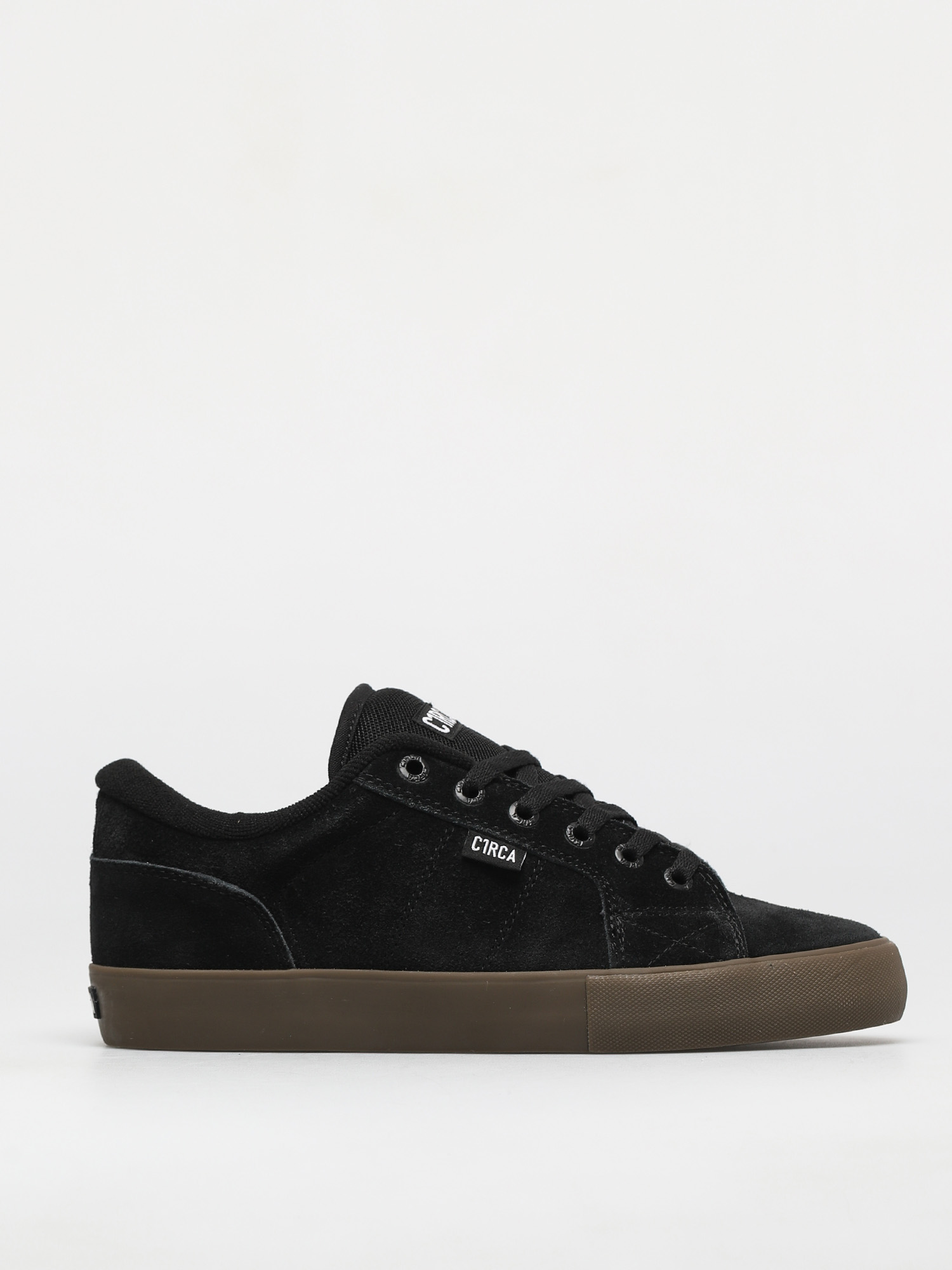 Circa Cero Schuhe (black/gum)