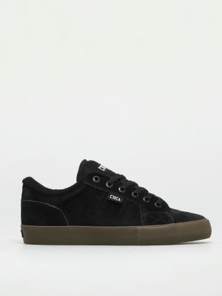 Circa Cero Shoes (black/gum)