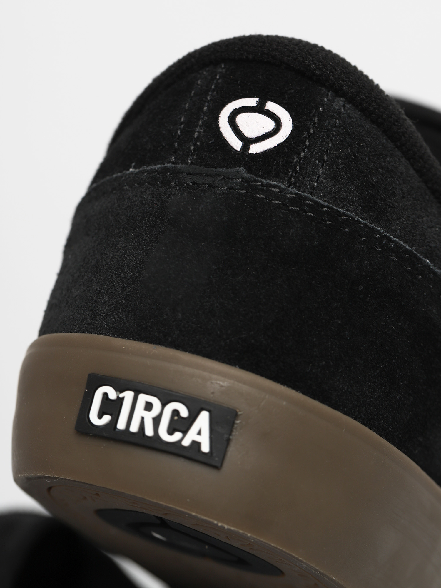 Circa Cero Shoes (black/gum)