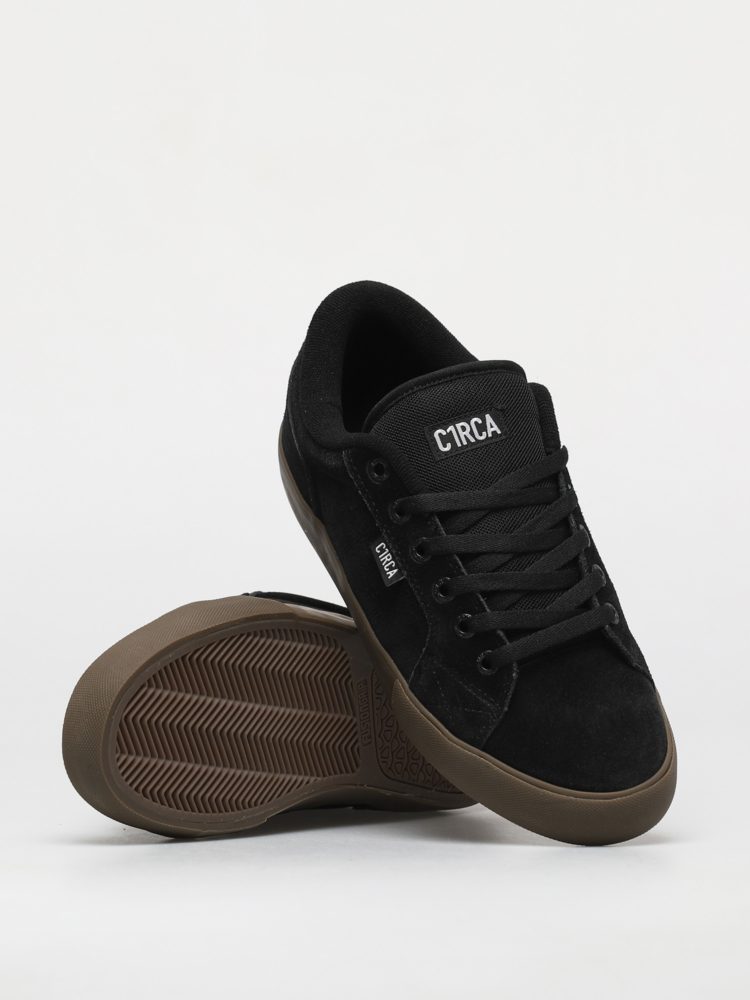 Circa Cero Shoes (black/gum)