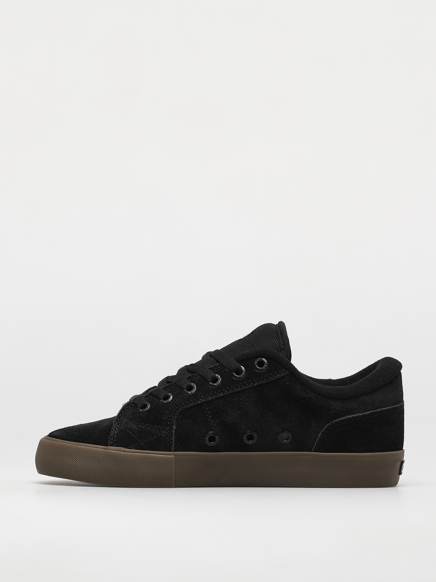 Circa Cero Shoes (black/gum)