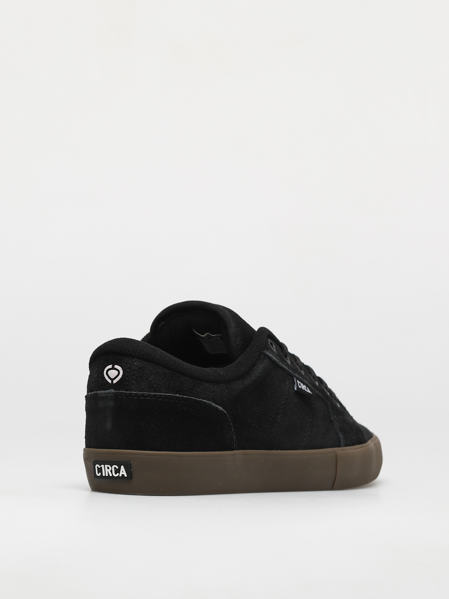 Circa Cero Shoes (black/gum)