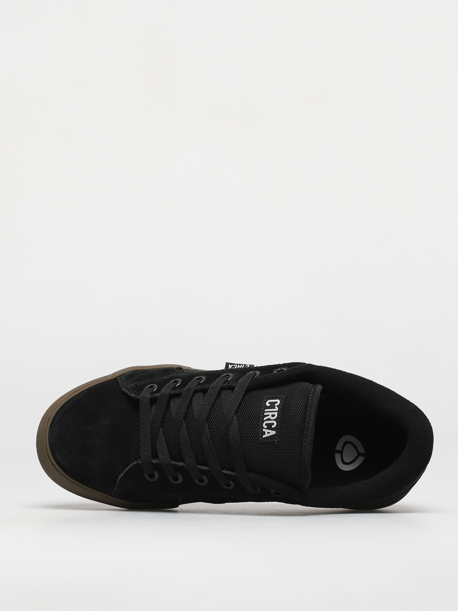 Circa Cero Shoes (black/gum)