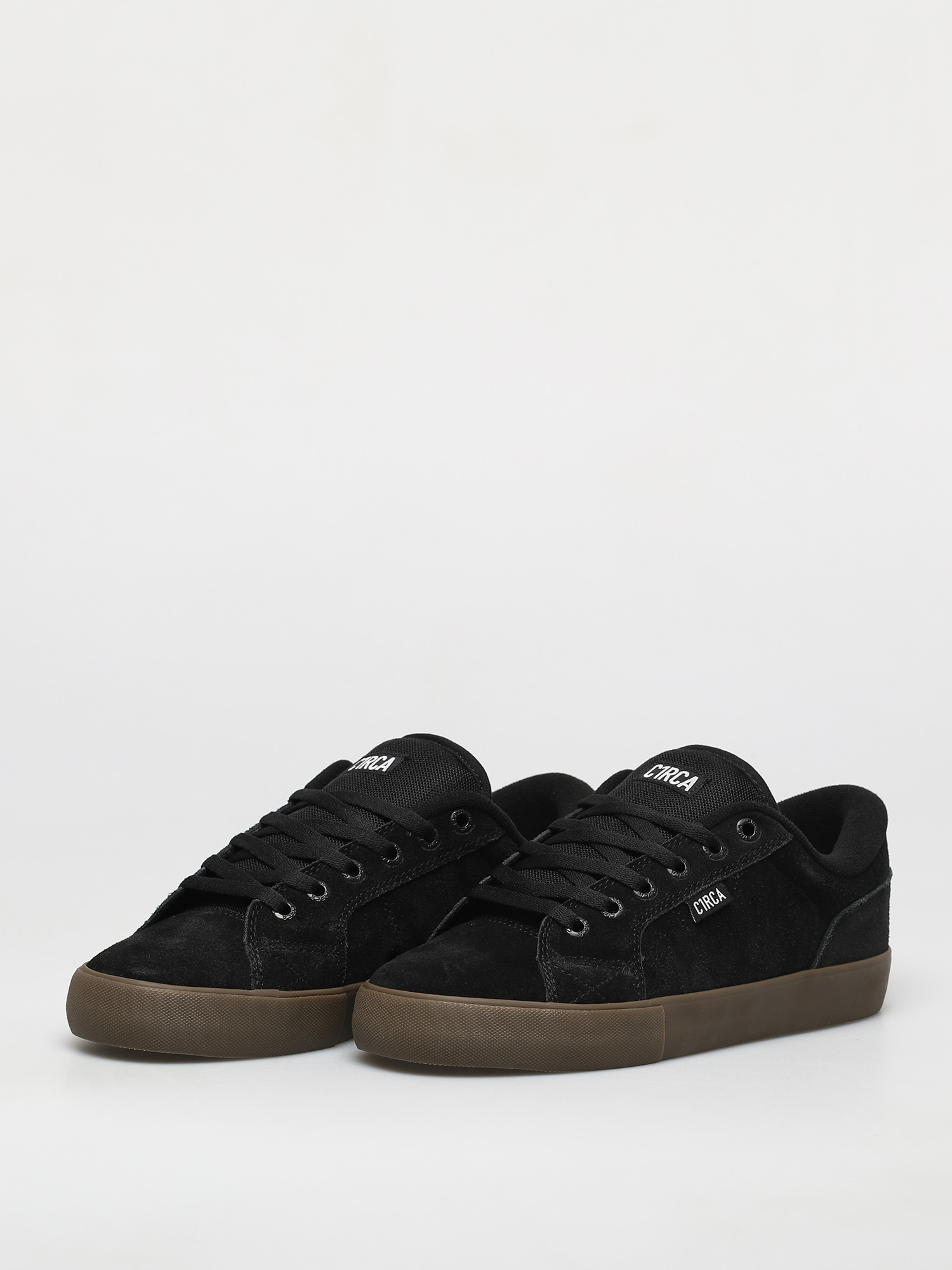 Circa Cero Shoes (black/gum)