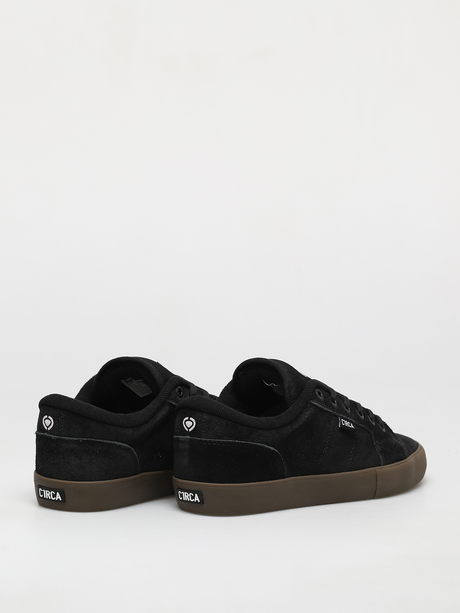 Circa Cero Shoes (black/gum)