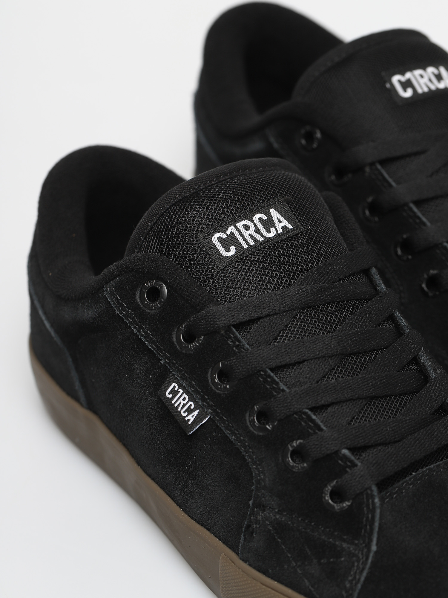 Circa Cero Shoes (black/gum)
