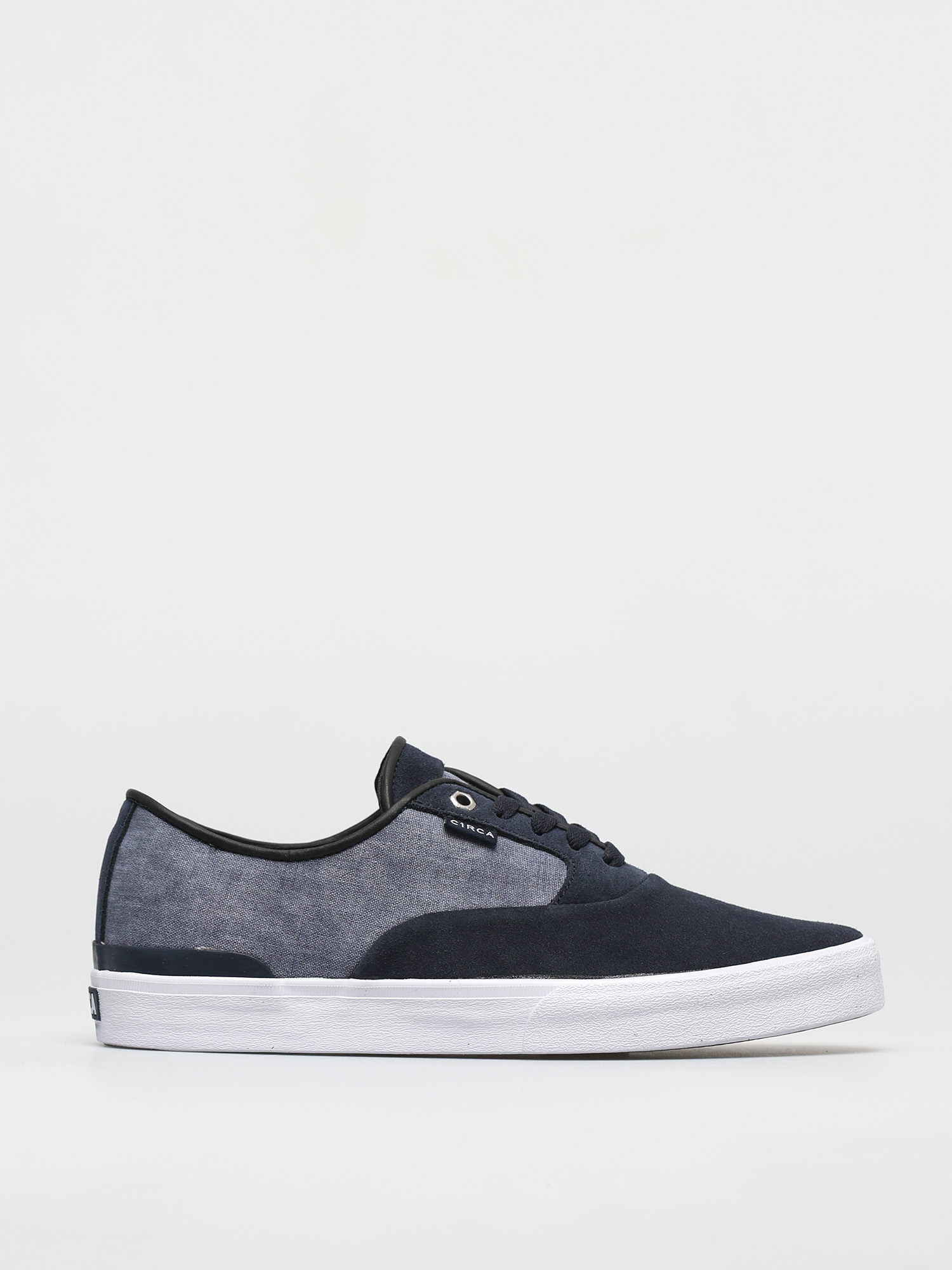 circa shoes blue
