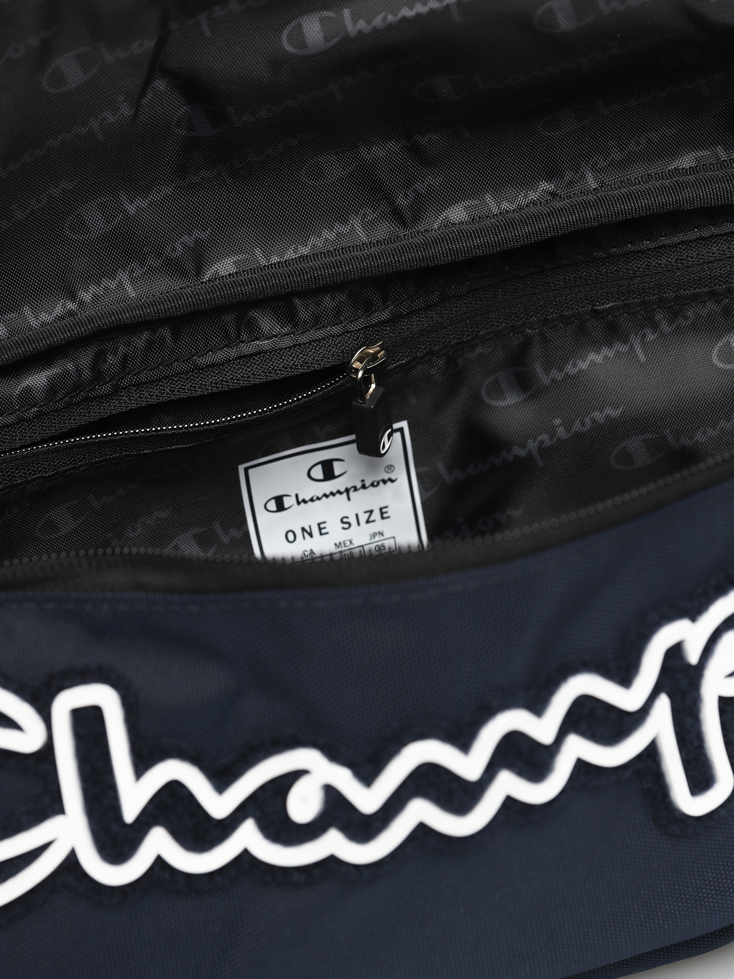 Champion Belt Bag 804909 Bum bag (nvb/nbk)