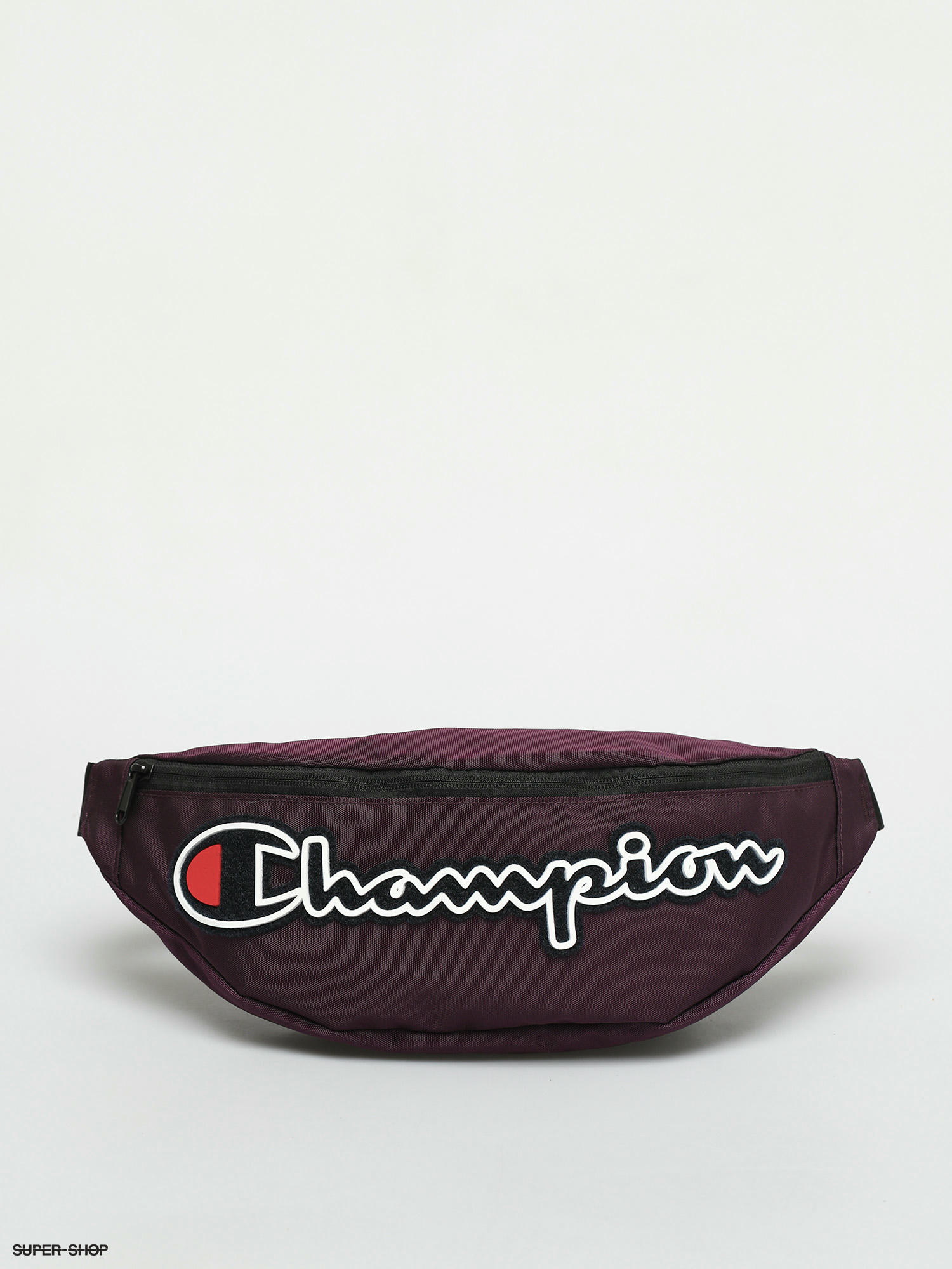 Champion Belt Bag 804909 Bum bag black mlz nbk