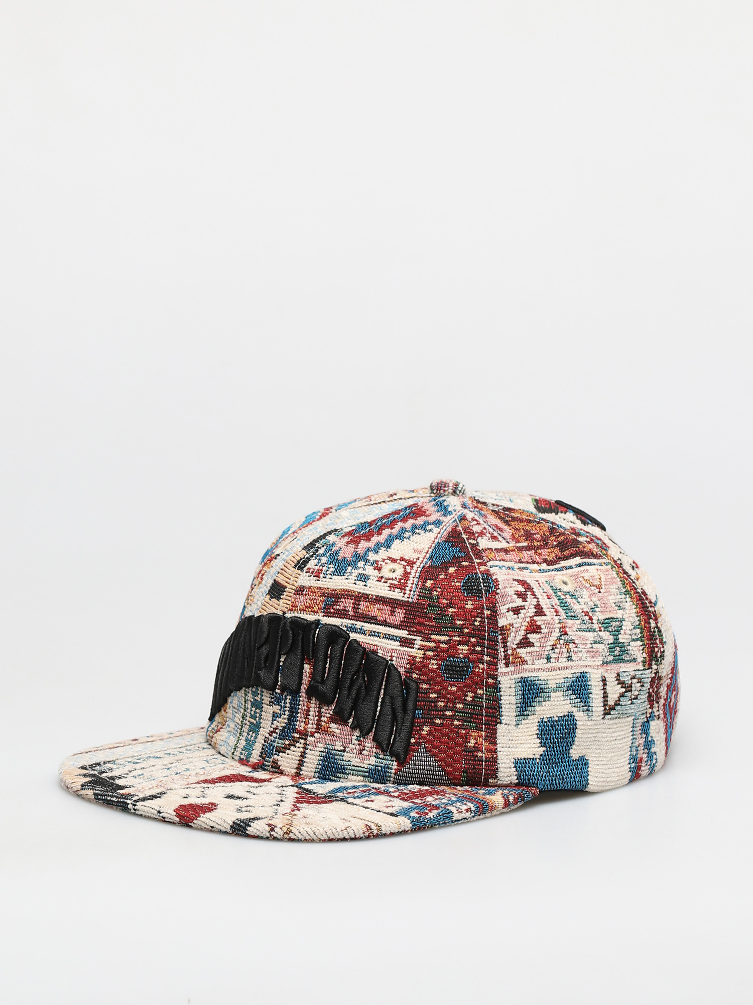 Chinatown Market Rug Dealer ZD Cap (multi)