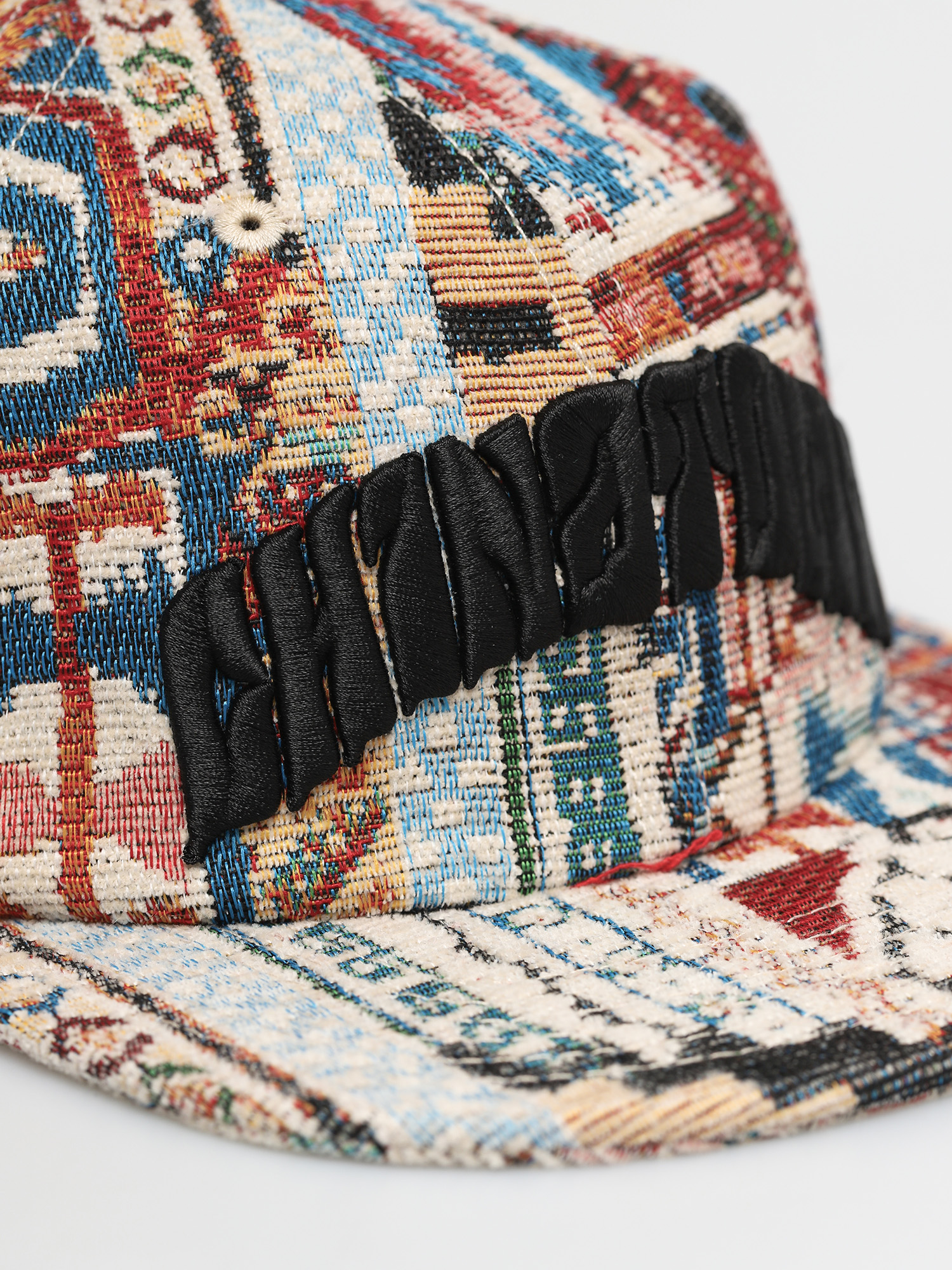 Chinatown Market Rug Dealer ZD Cap (multi)