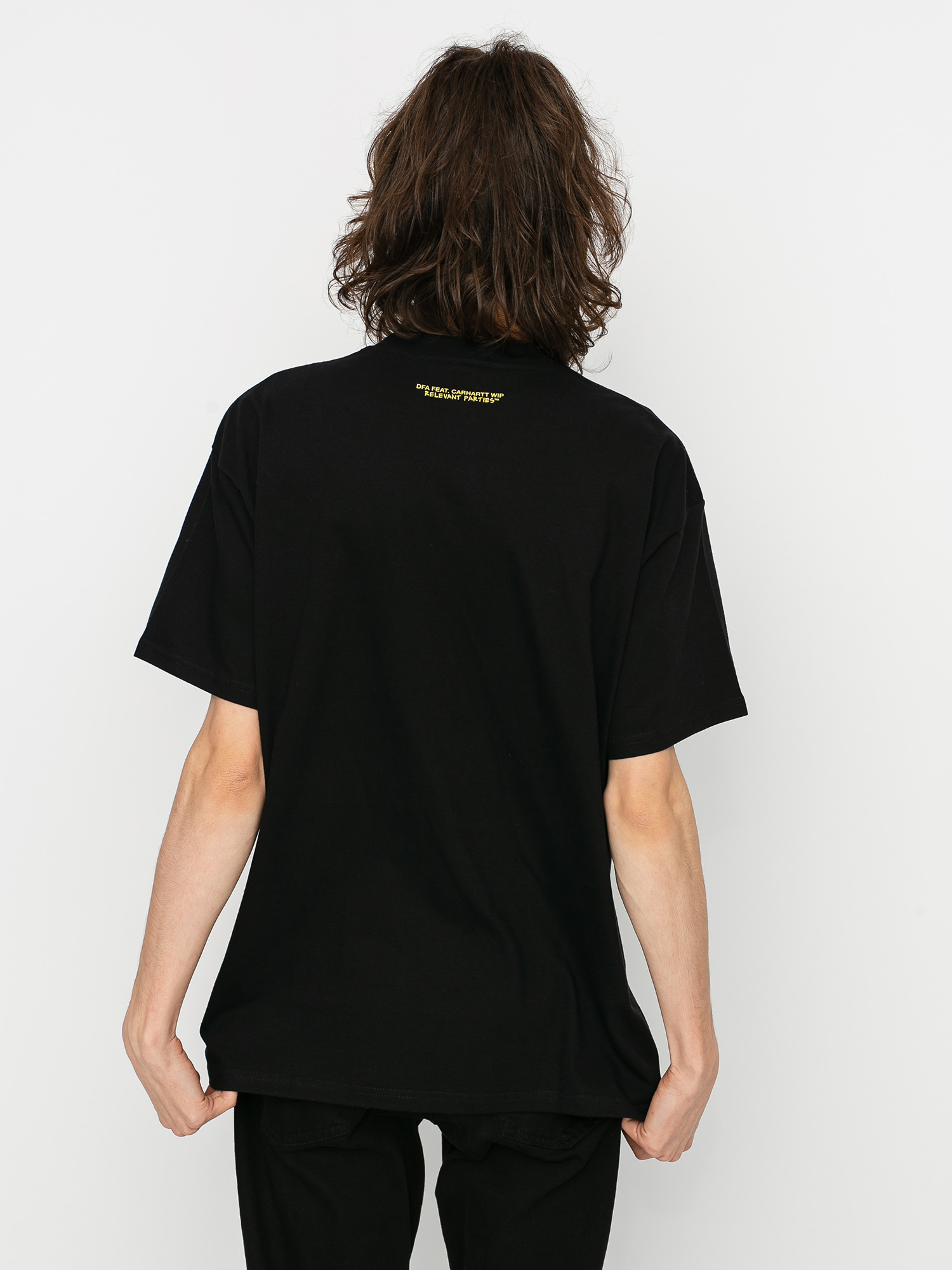 carhartt limited edition t shirt