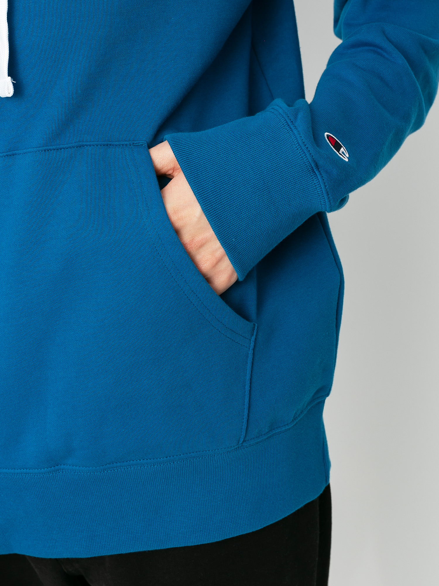 Champion Sweatshirt HD 214780 Hoody (bsa)