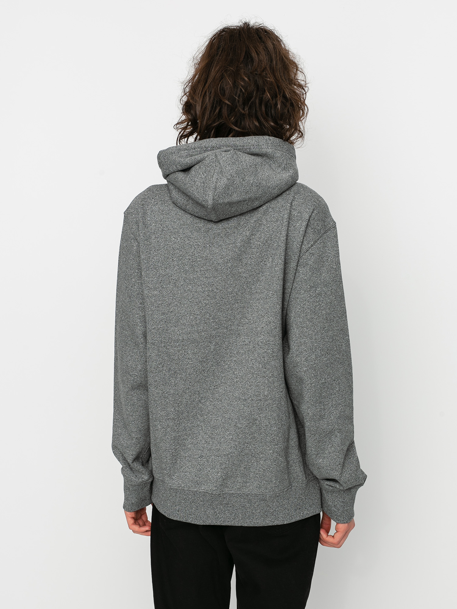 Champion Sweatshirt HD 214780 Hoodie (dgrjm)