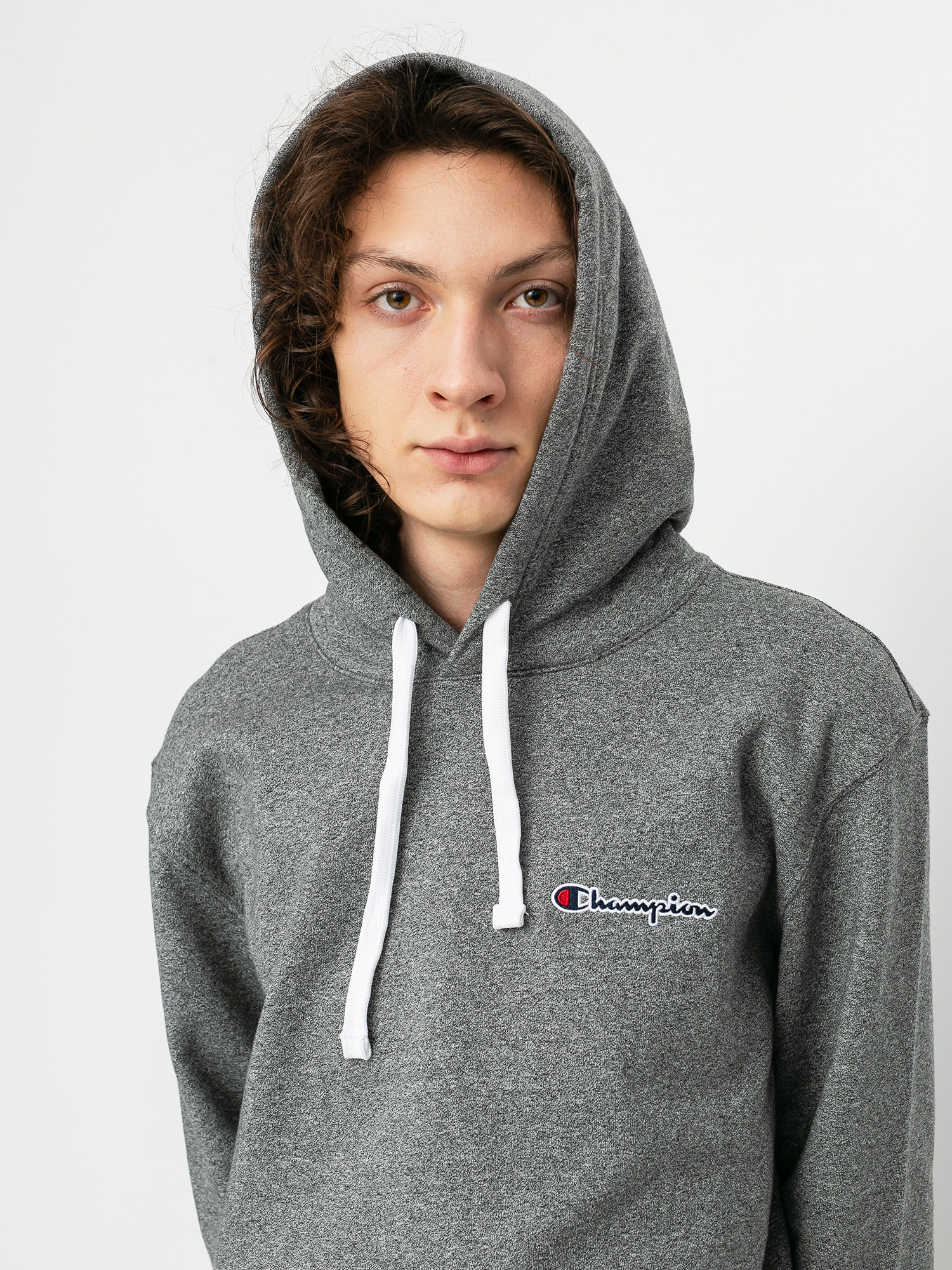 Champion Sweatshirt HD 214780 Hoodie (dgrjm)