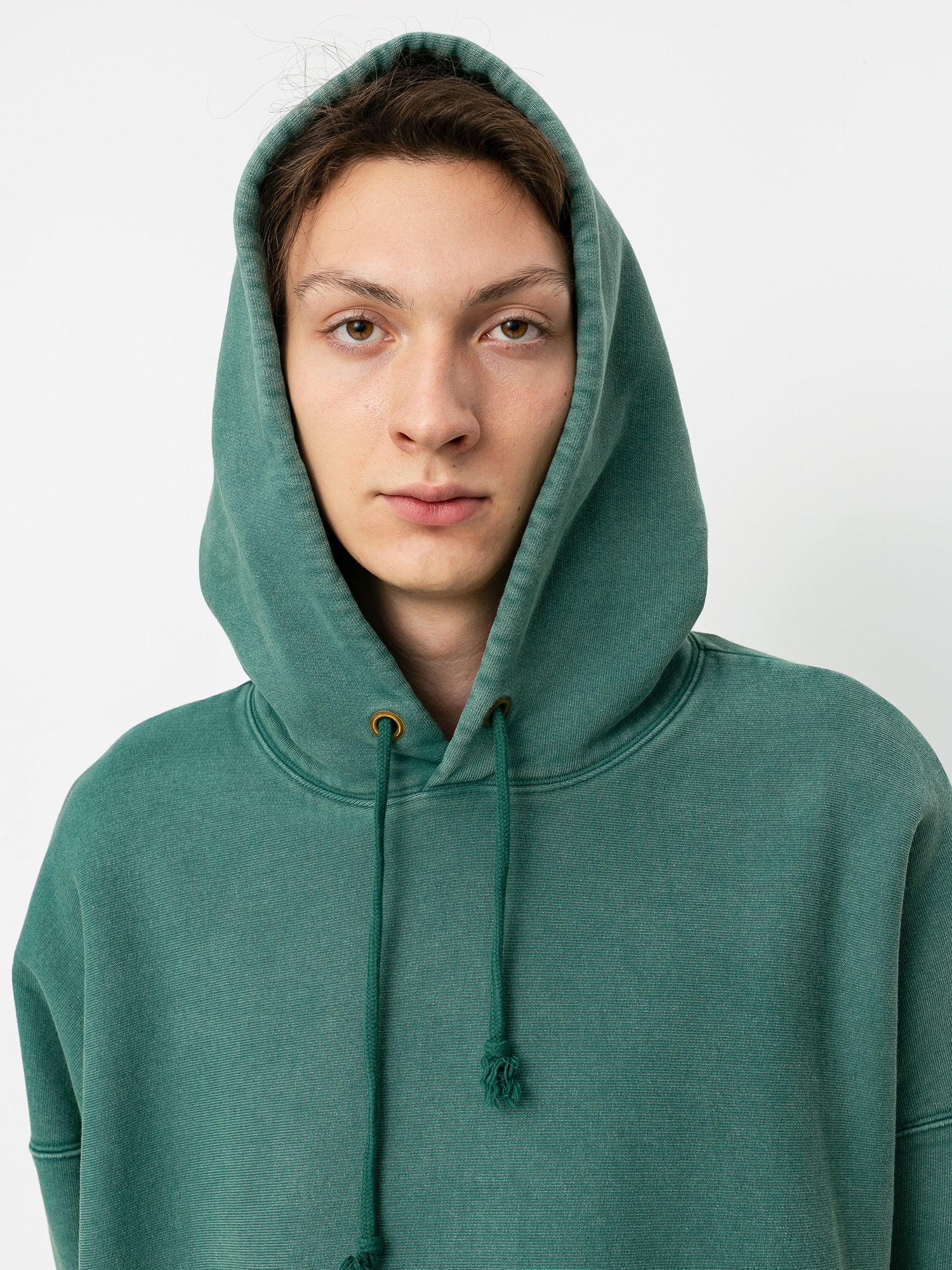 Champion Sweatshirt HD 214925 Hoodie (mlg)