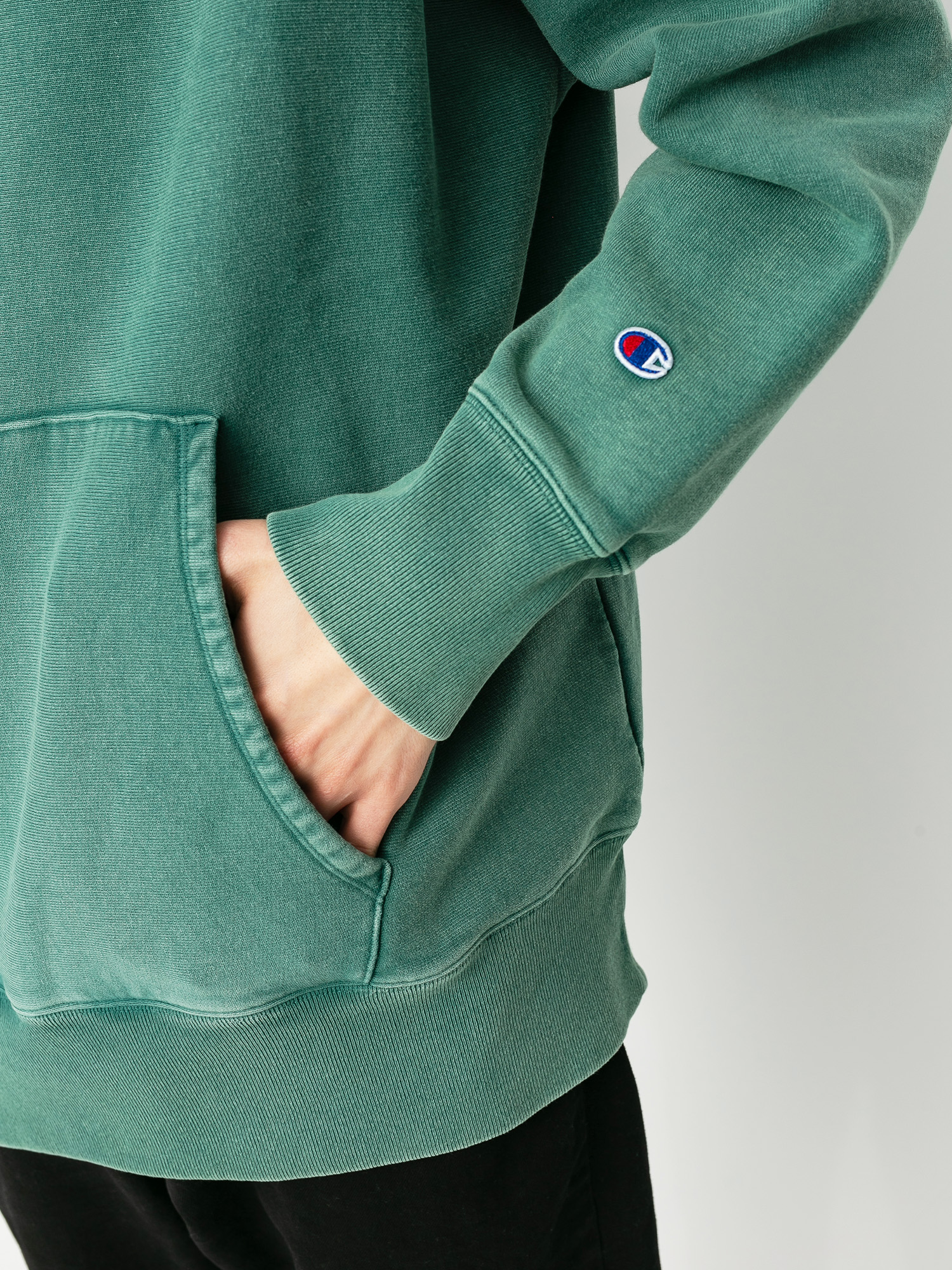 Champion Sweatshirt HD 214925 Hoodie (mlg)