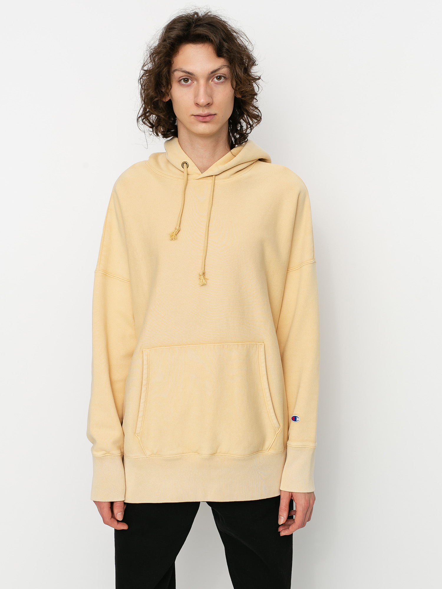 Champion Sweatshirt HD 214925 Hoodie (ttp)