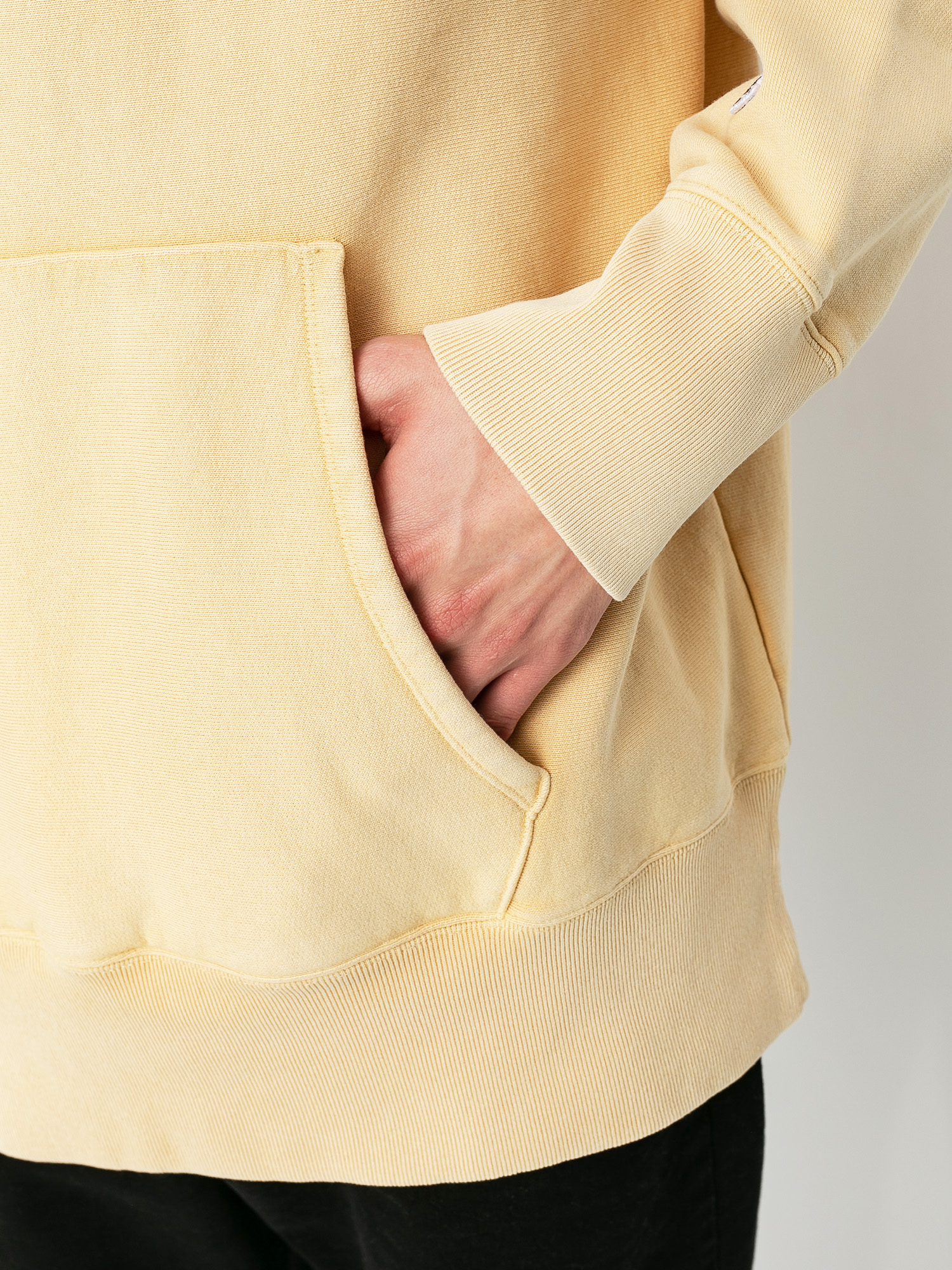 Champion Sweatshirt HD 214925 Hoodie (ttp)