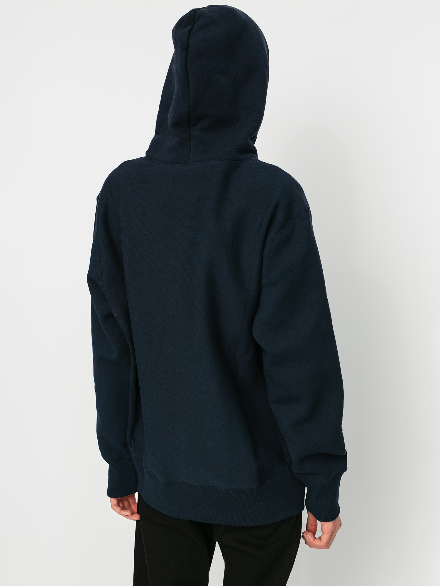 Champion Sweatshirt HD 215210 Hoodie (nny)
