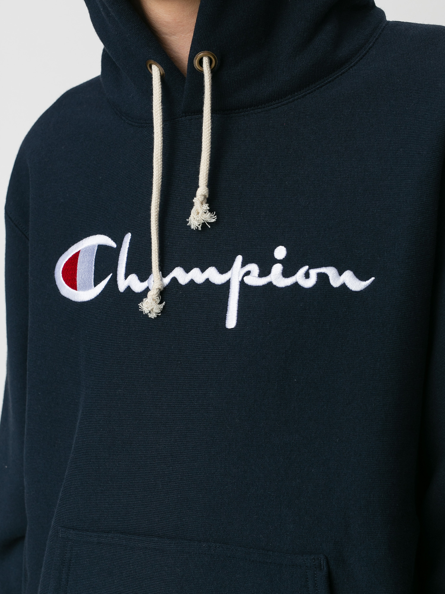 Champion Sweatshirt HD 215210 Hoodie (nny)